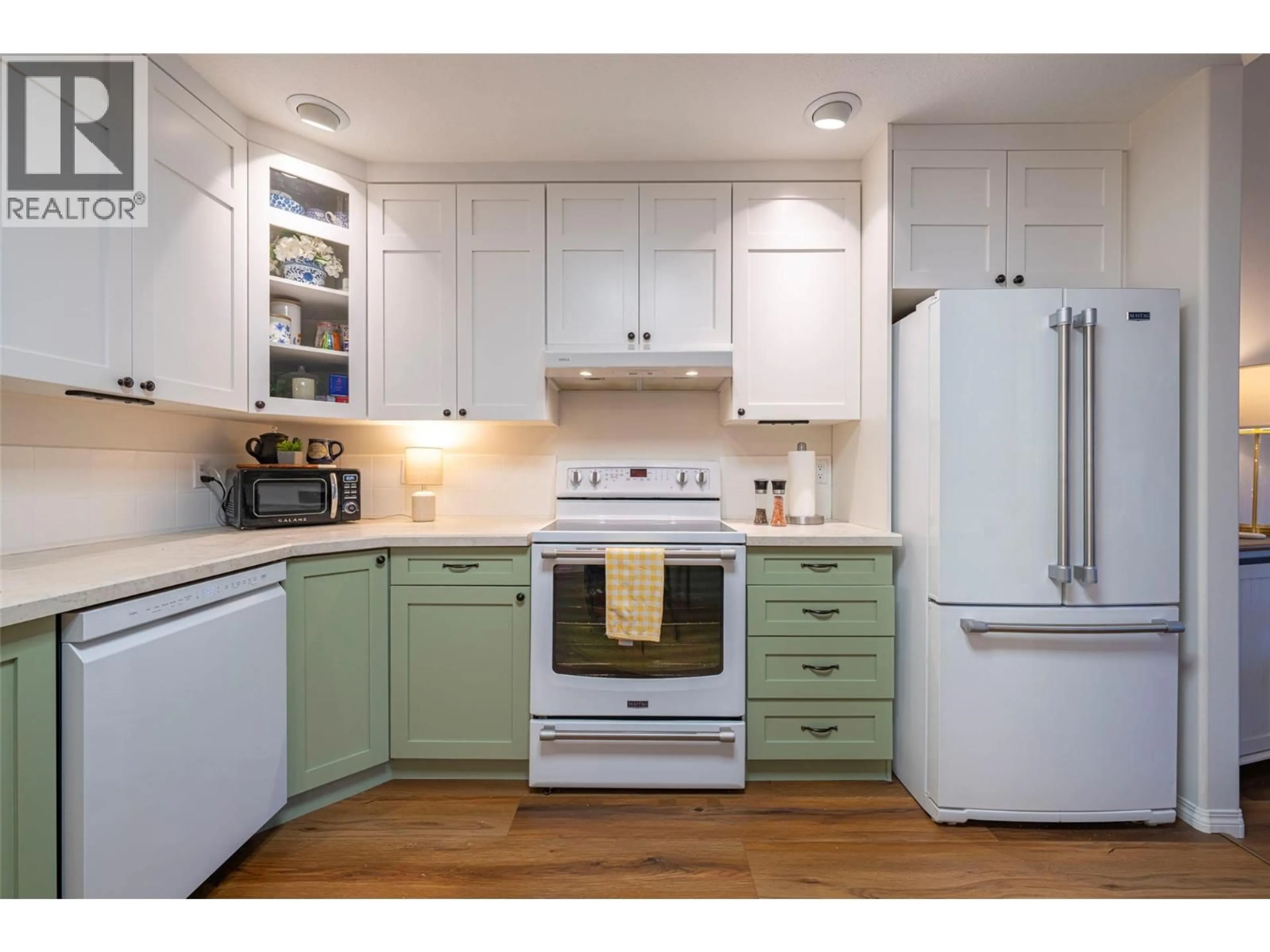 Unknown for 2 - 501 KILDONAN AVENUE, Enderby British Columbia V0E1V2