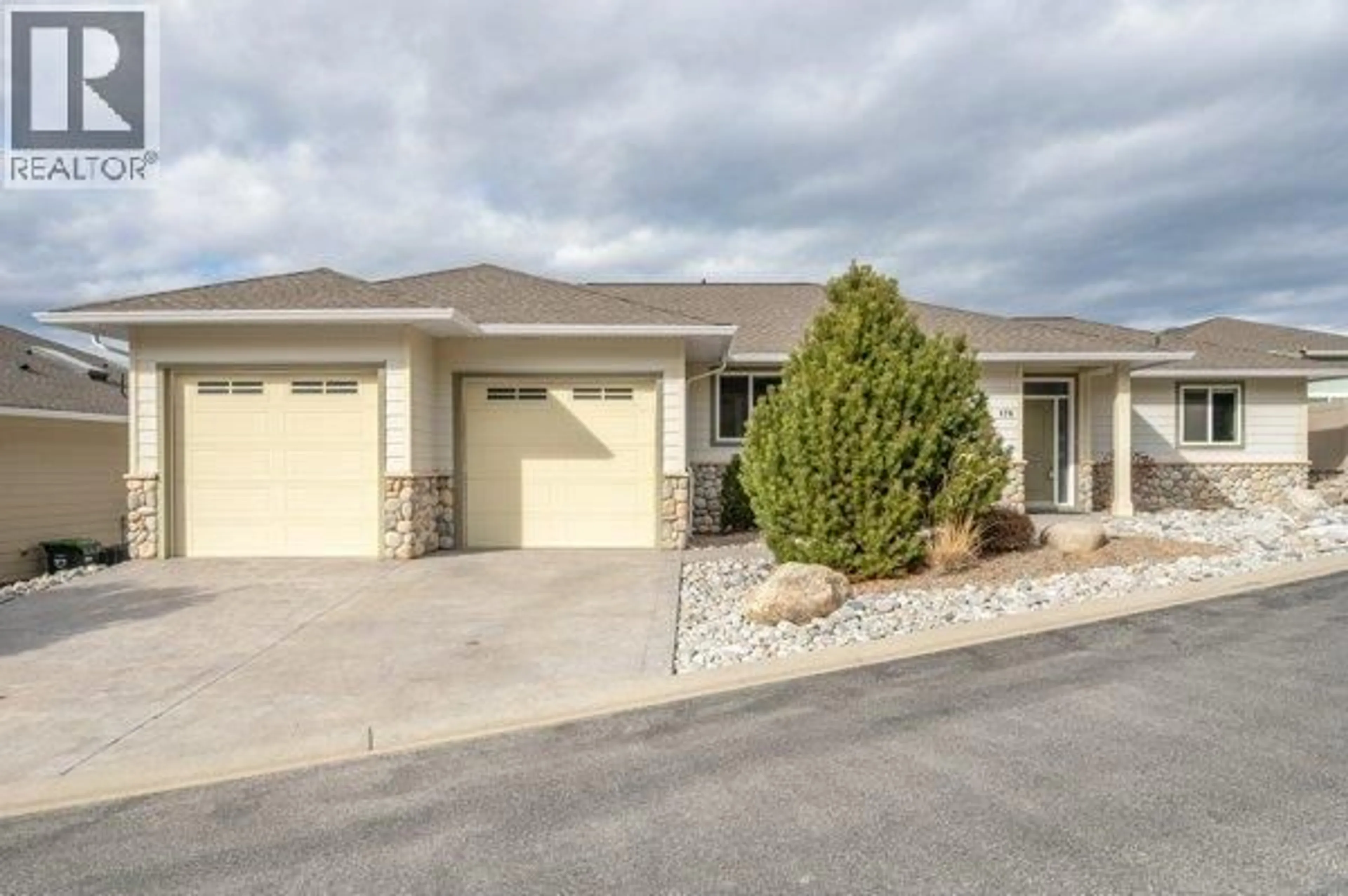 Unknown for 176 - 170 STOCKS CRESCENT, Penticton British Columbia V2A9C6