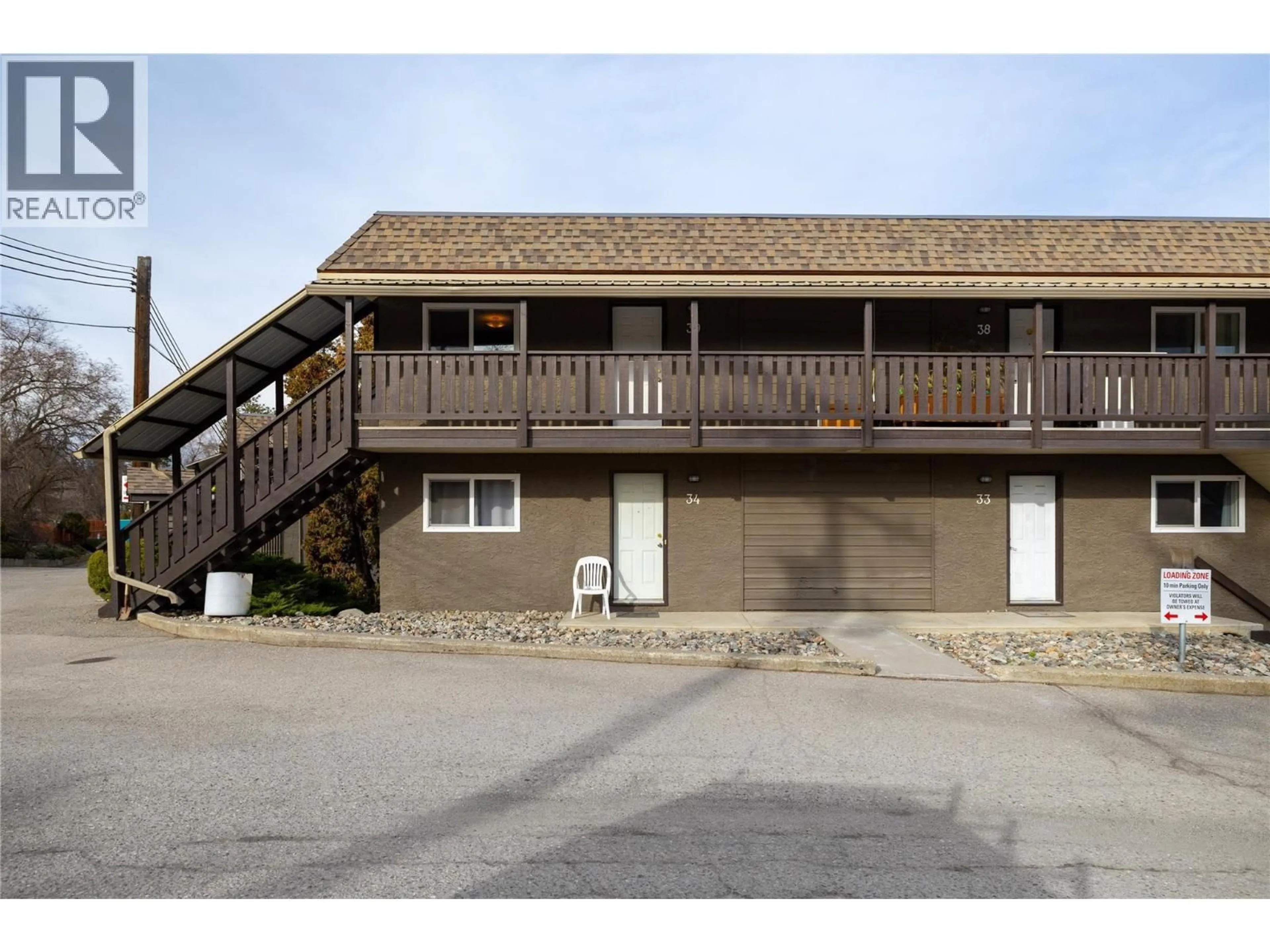 Unknown for 39 - 3413 OKANAGAN AVENUE, Vernon British Columbia V1T1K4