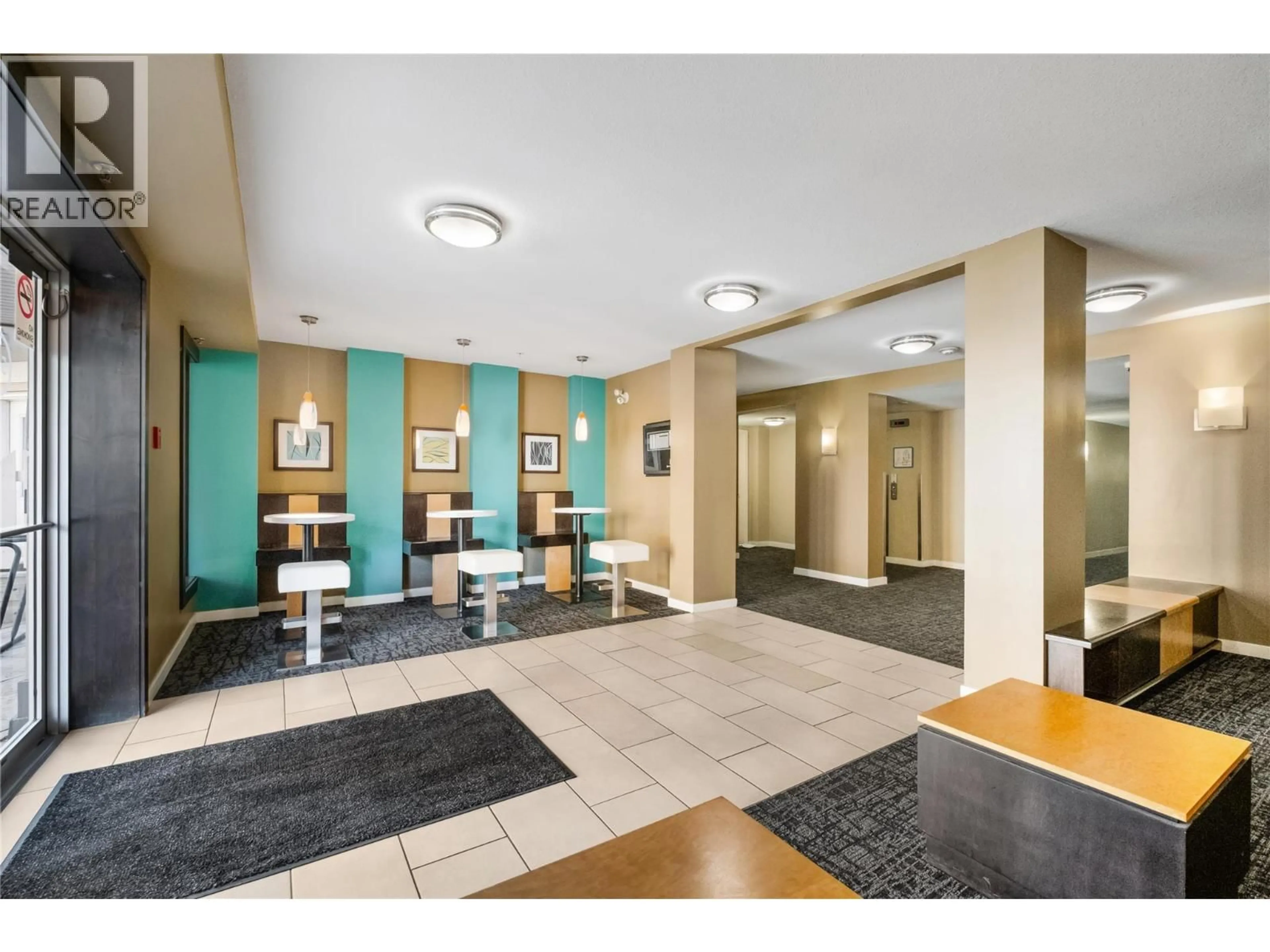 Unknown for 210 - 567 YATES ROAD, Kelowna British Columbia V1V2V4