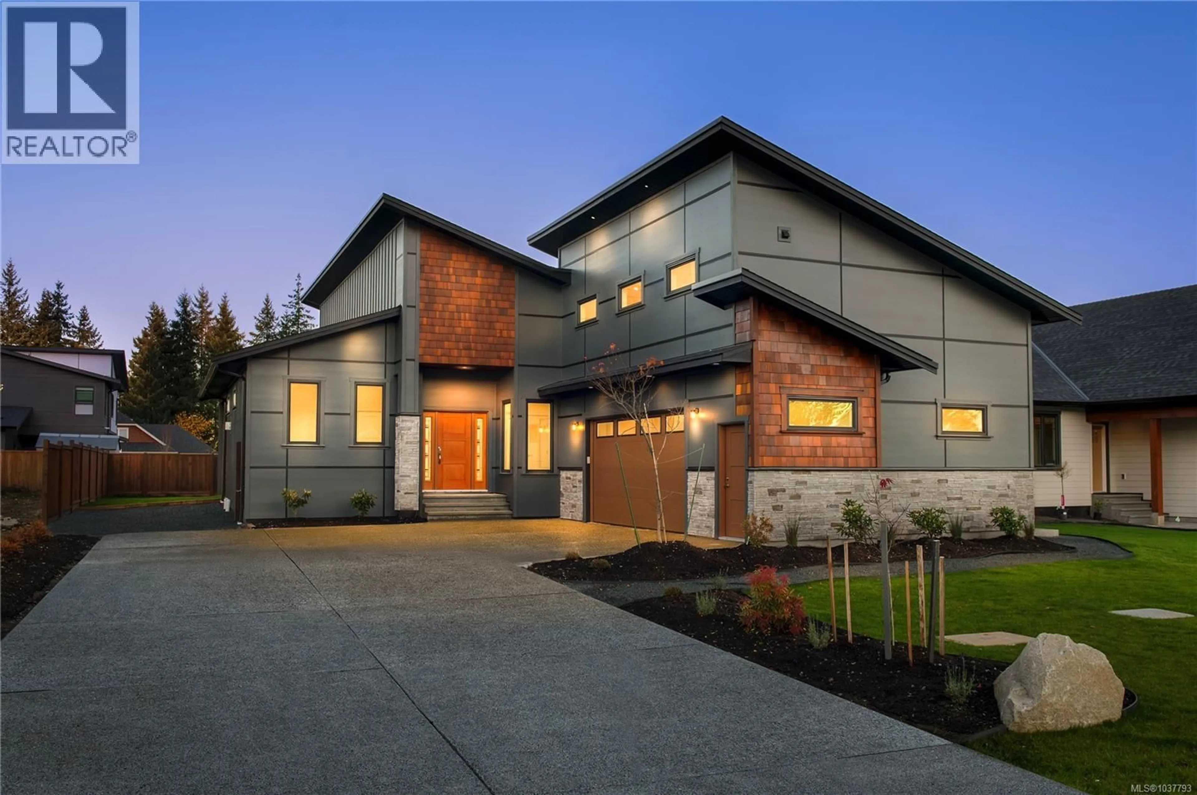 Unknown for 778 SITKA STREET, Campbell River British Columbia V9H0G4