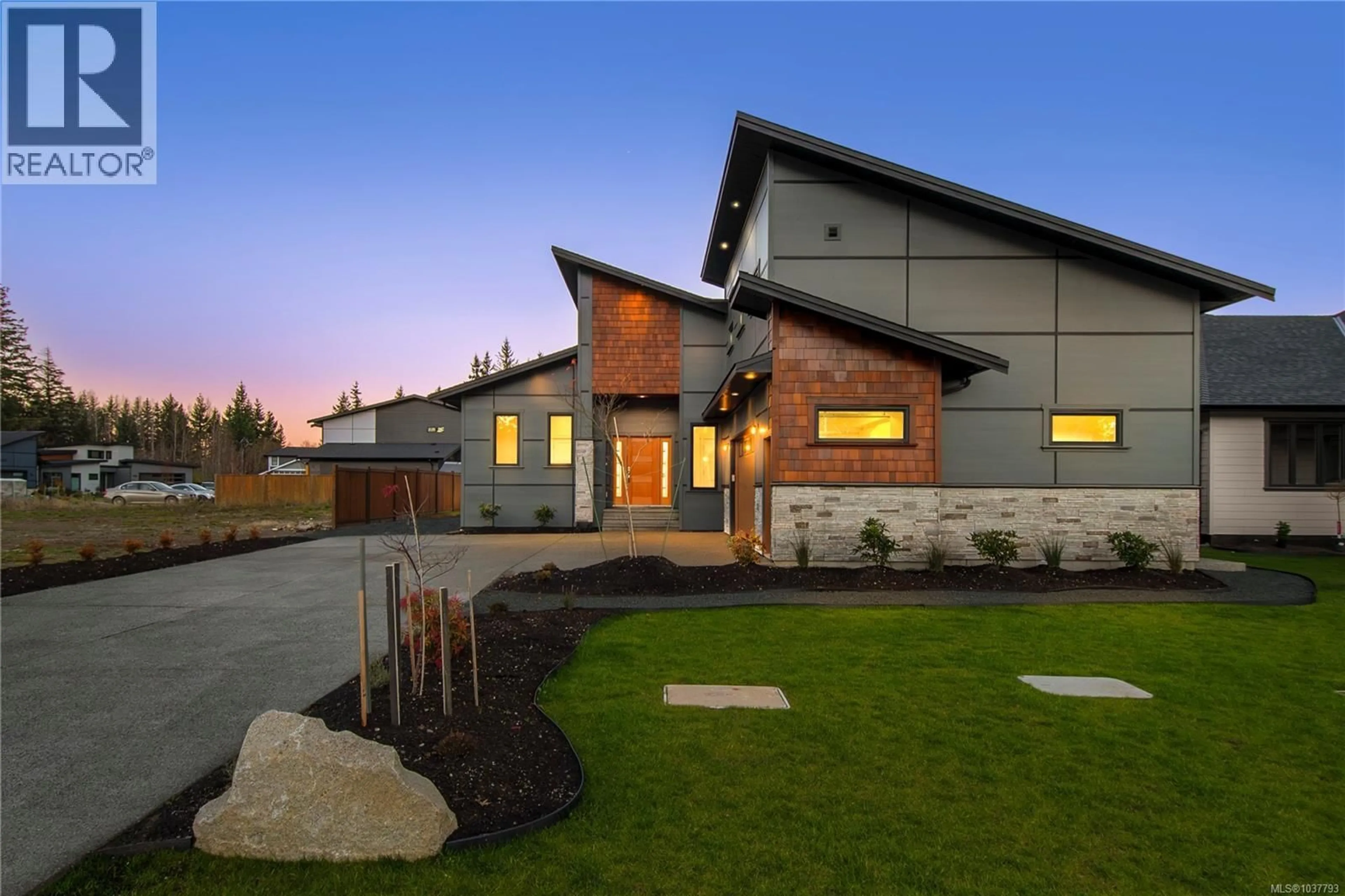 Unknown for 778 SITKA STREET, Campbell River British Columbia V9H0G4