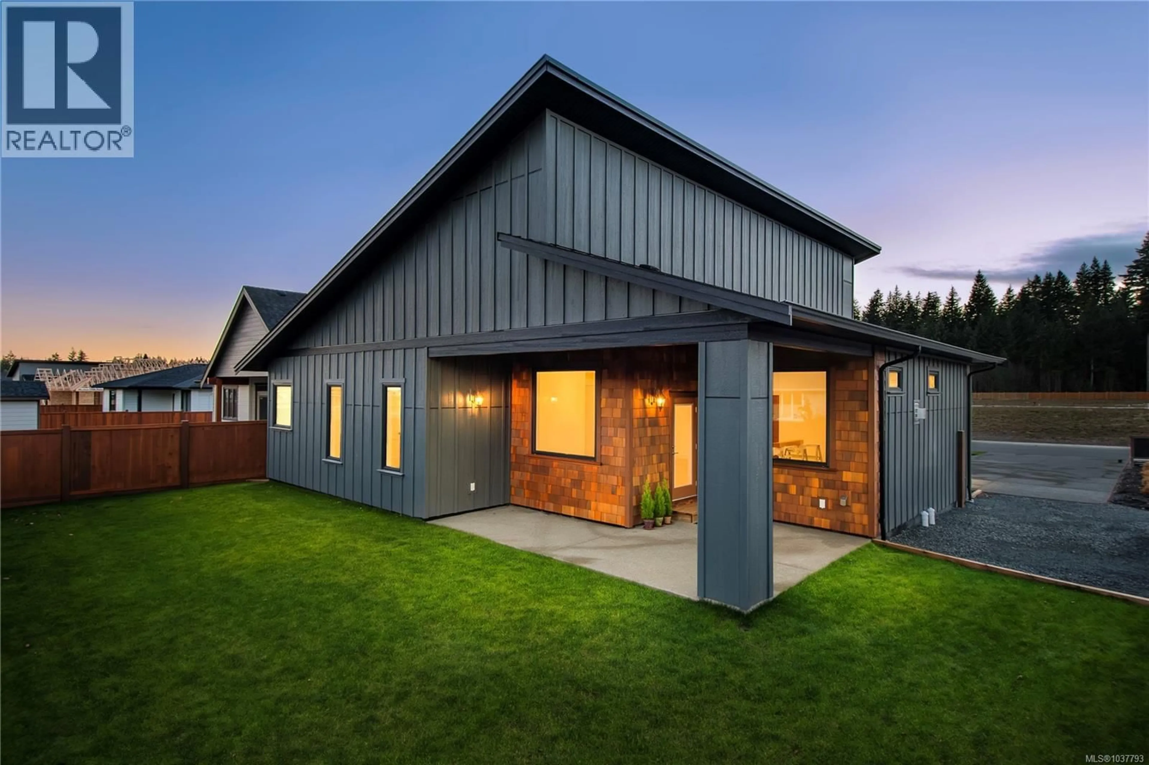 Unknown for 778 SITKA STREET, Campbell River British Columbia V9H0G4