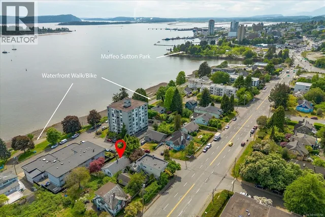 50 MT. BENSON STREET, Nanaimo 2