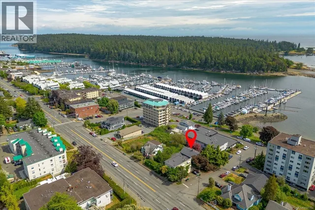 50 MT. BENSON STREET, Nanaimo 5