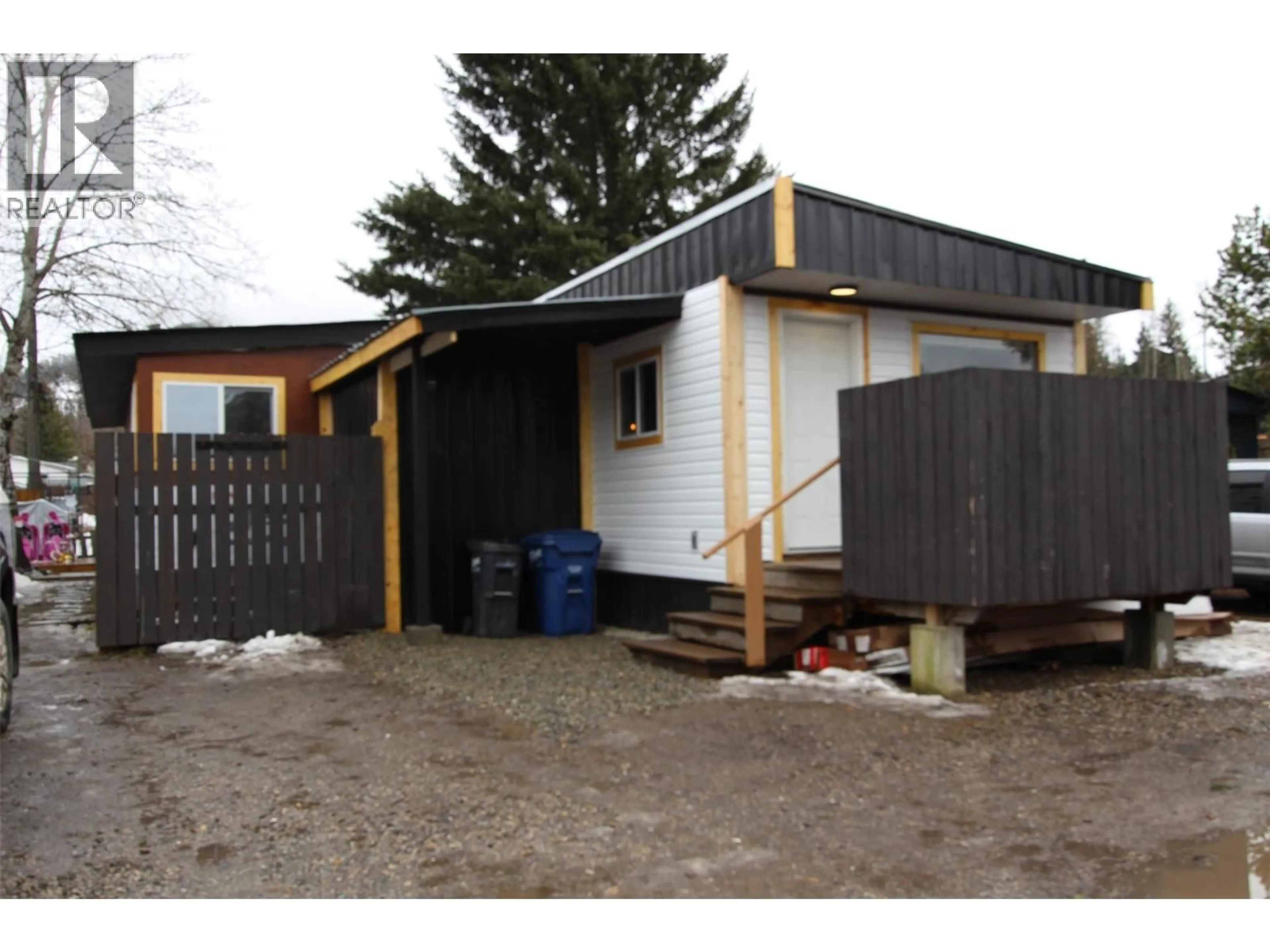 Shed for E15 60 COKATO ROAD, Fernie British Columbia V0B1M4