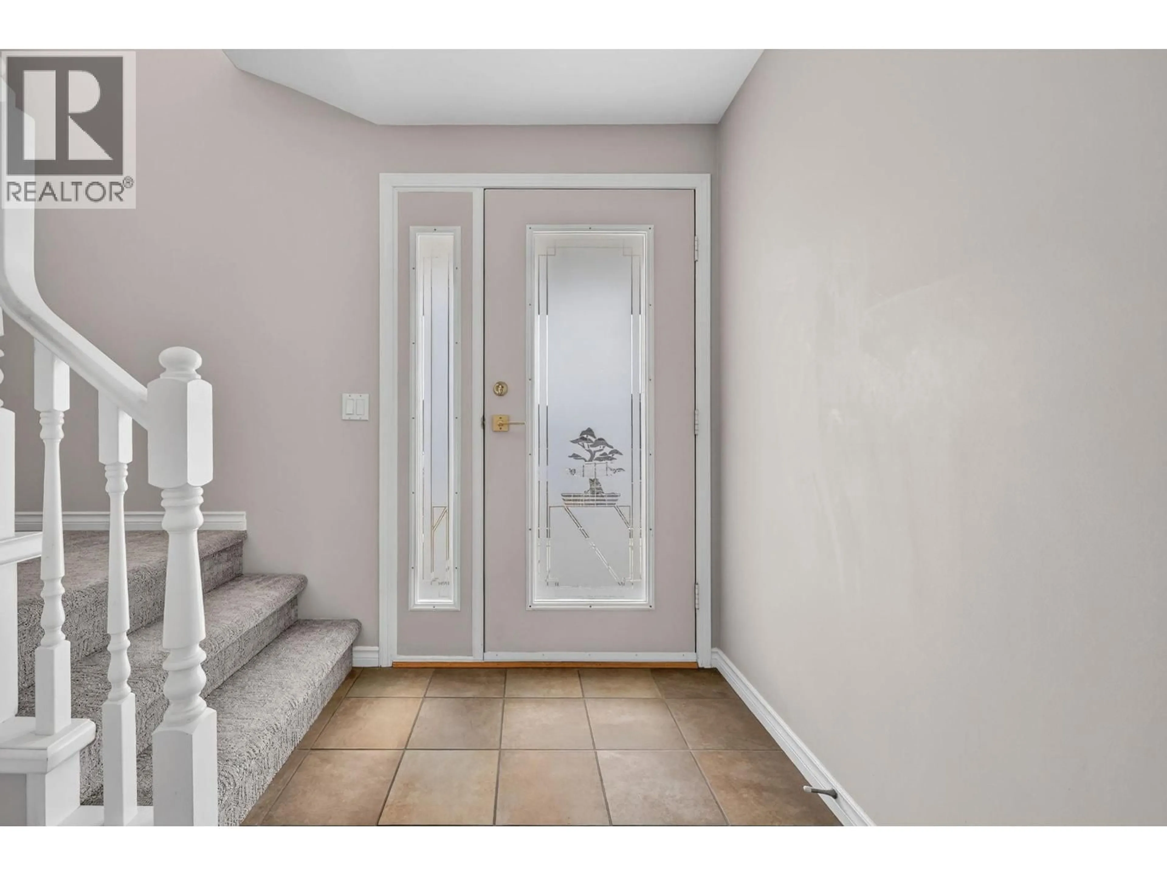 Indoor entryway for 2664 WILD HORSE DRIVE, West Kelowna British Columbia V4T2K8