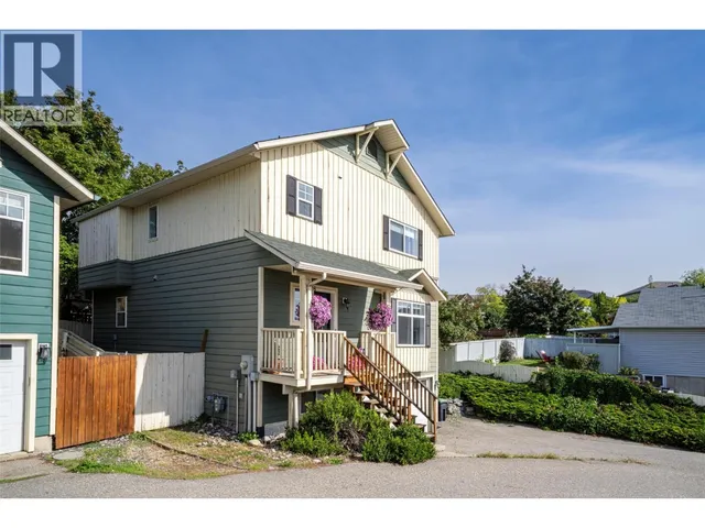 7 - 4909 27 AVENUE, Vernon 2