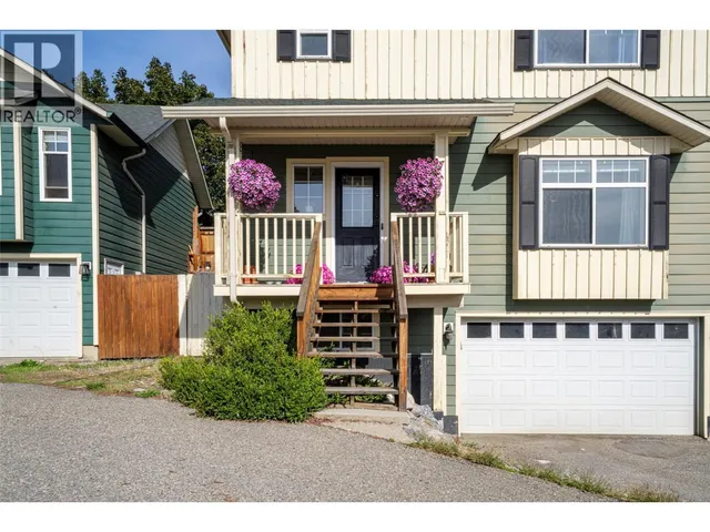 7 - 4909 27 AVENUE, Vernon 3