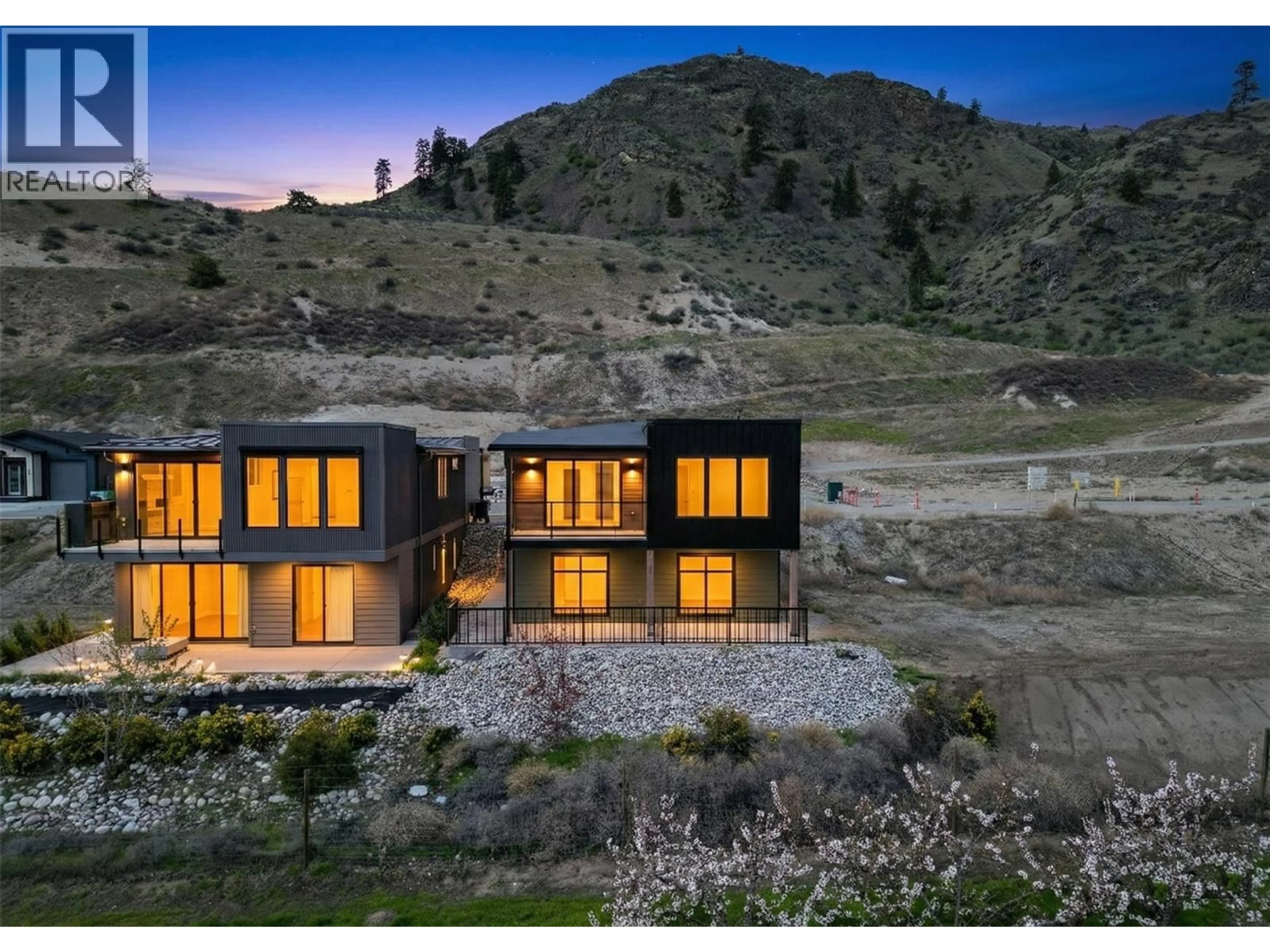 Unknown for 1217 COPPER ROAD, Oliver British Columbia V0H1T5