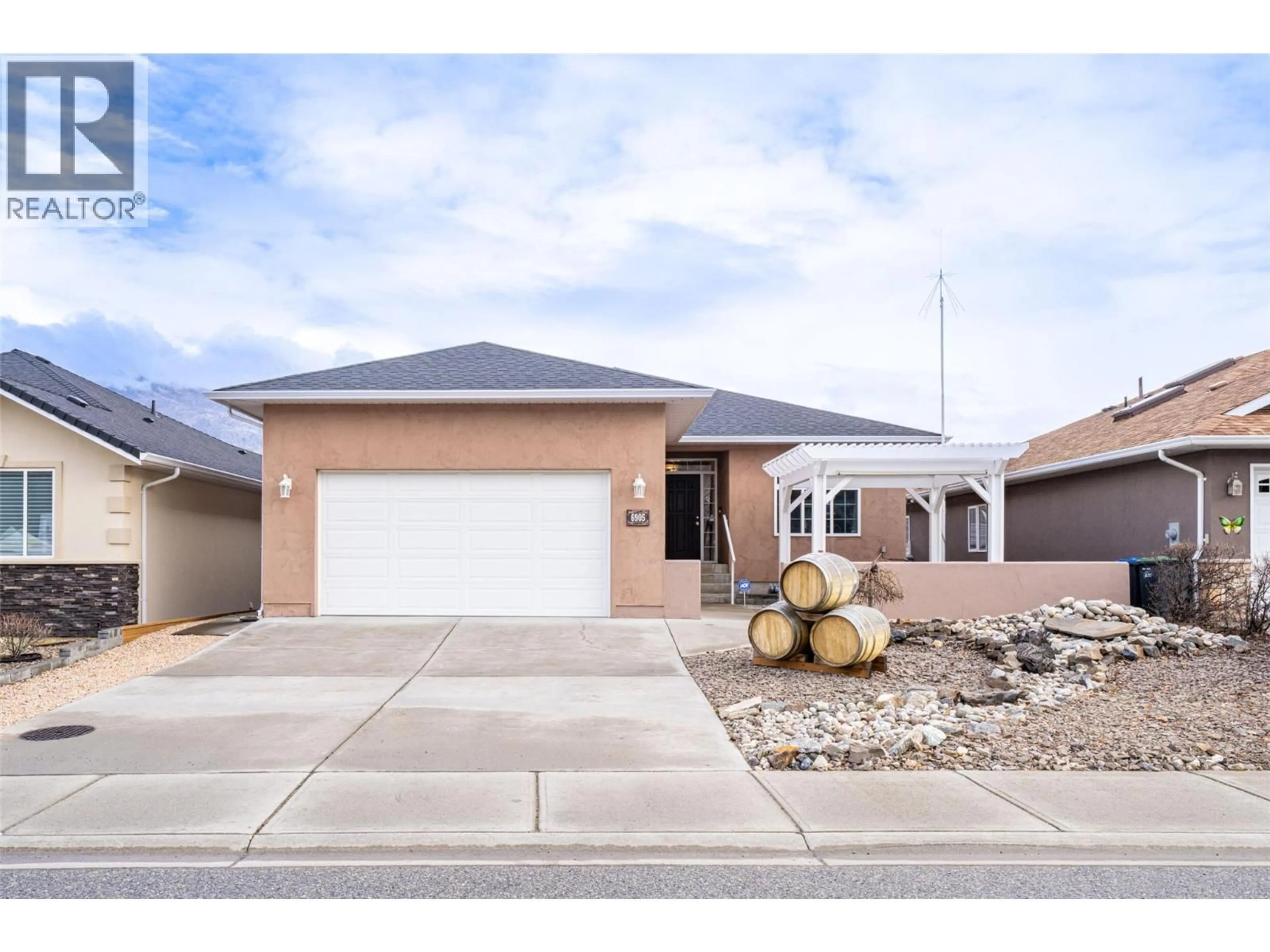 Unknown for 6905 MOUNTAINVIEW DRIVE, Oliver British Columbia V0H1T4