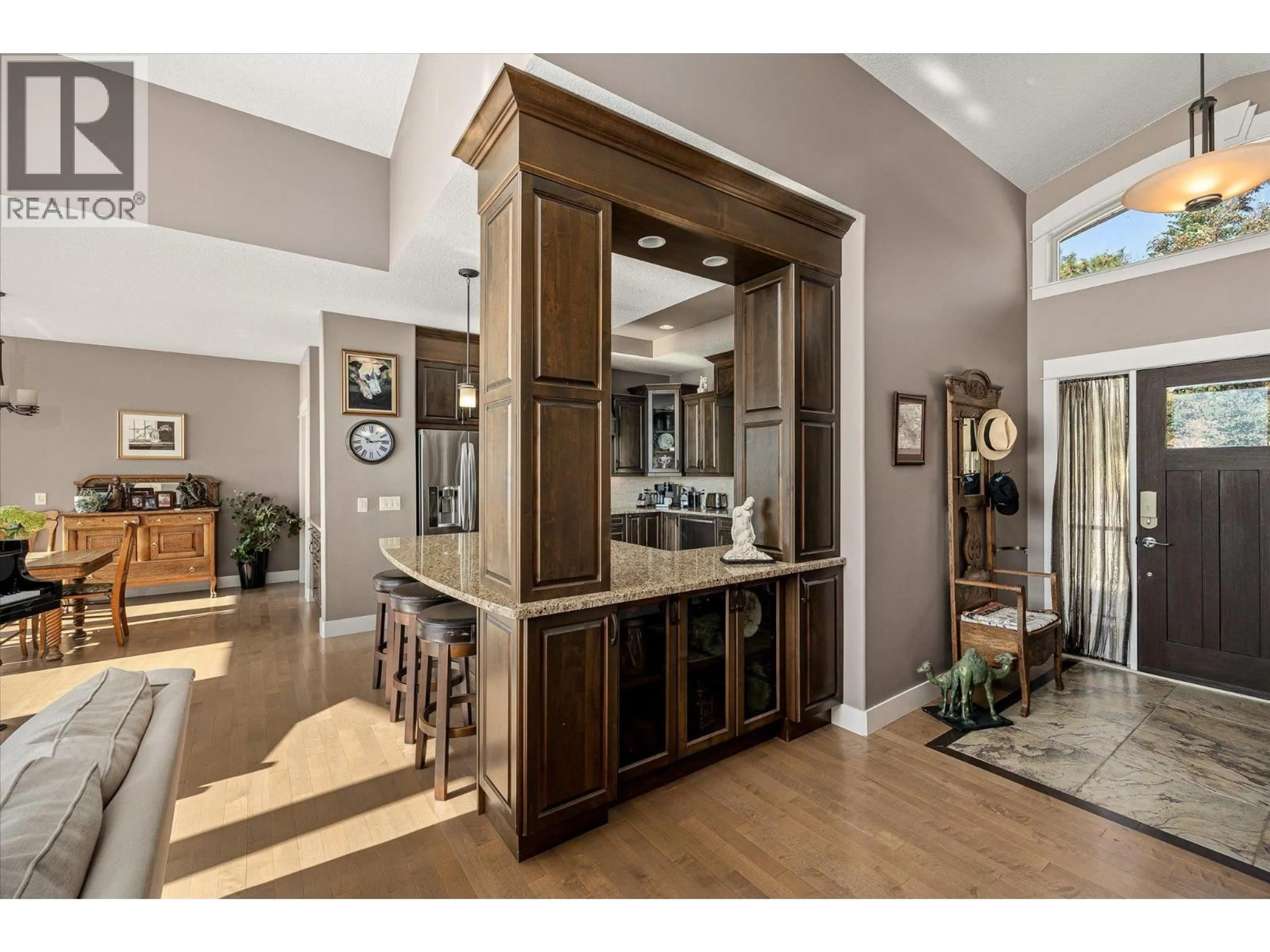 Unknown for 205 - 5165 TREPANIER BENCH ROAD, Peachland British Columbia V4T3H5