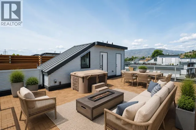 29 - 1515 HIGHLAND DRIVE NORTH, Kelowna 2
