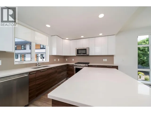 29 - 1515 HIGHLAND DRIVE NORTH, Kelowna 5