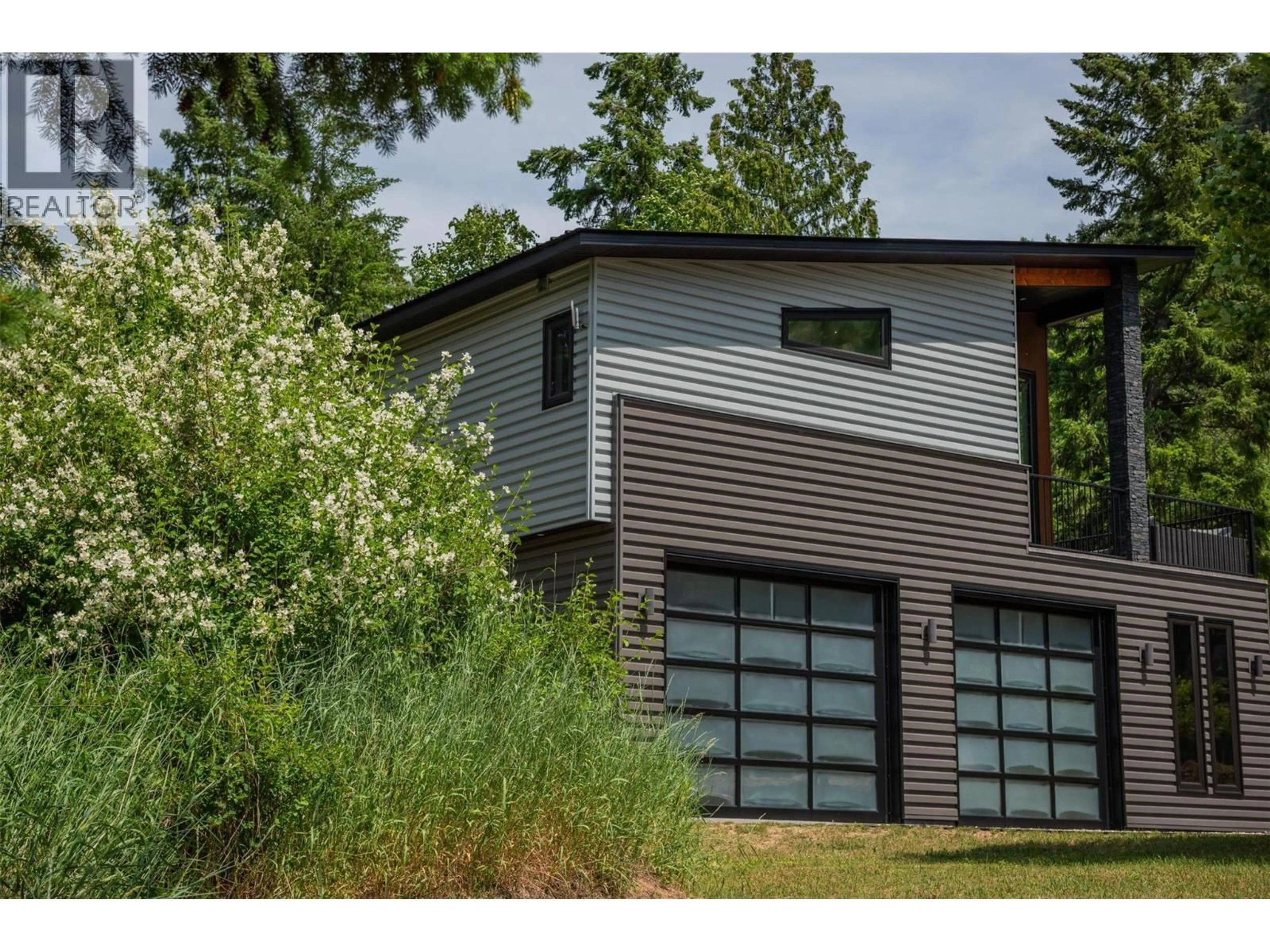 Home with vinyl exterior material, unknown for 1959 SANDY ROAD, Pass Creek British Columbia V1N4W2