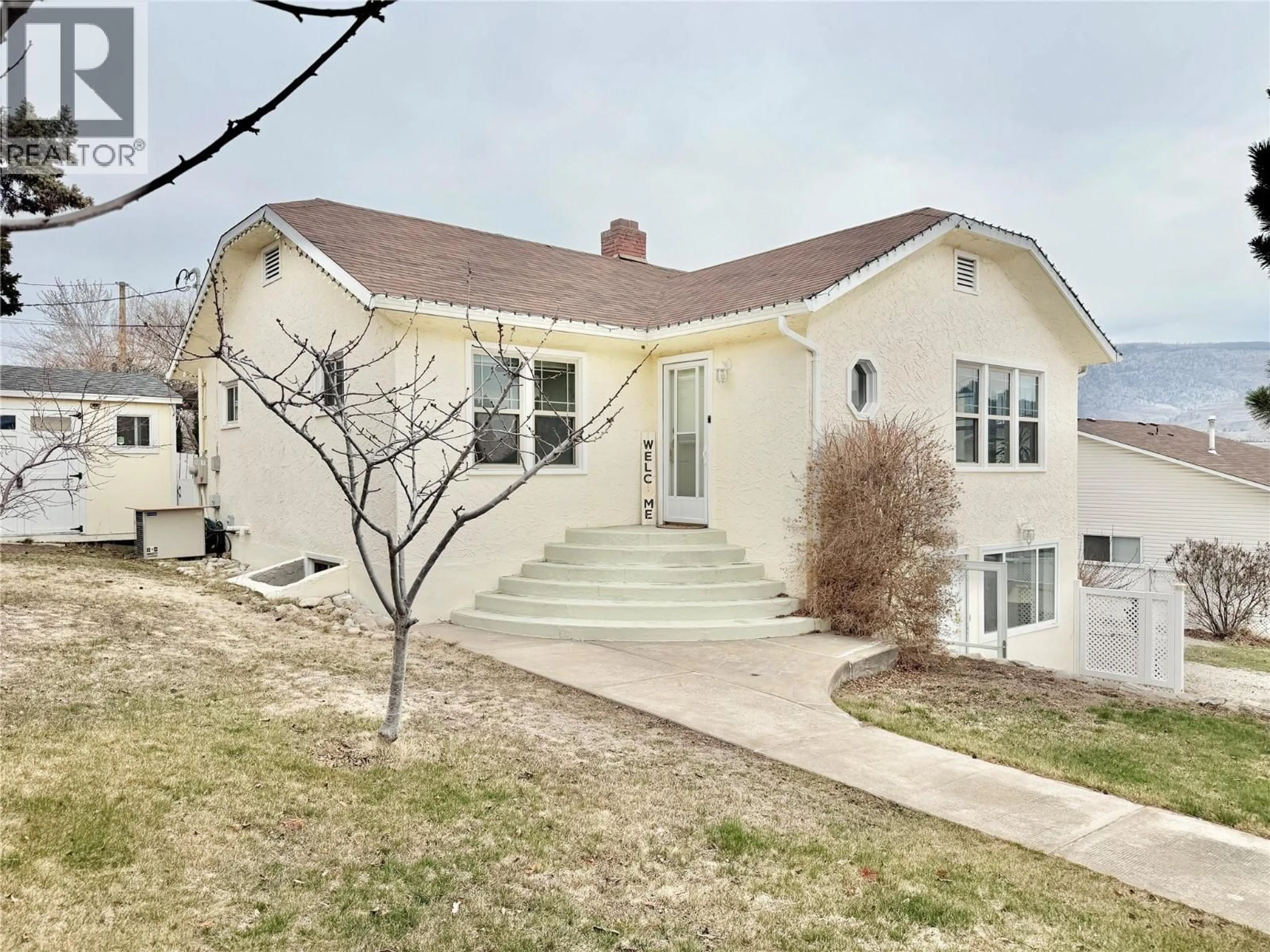 Unknown for 650 SCHOOL AVENUE, Oliver British Columbia V0H1T0