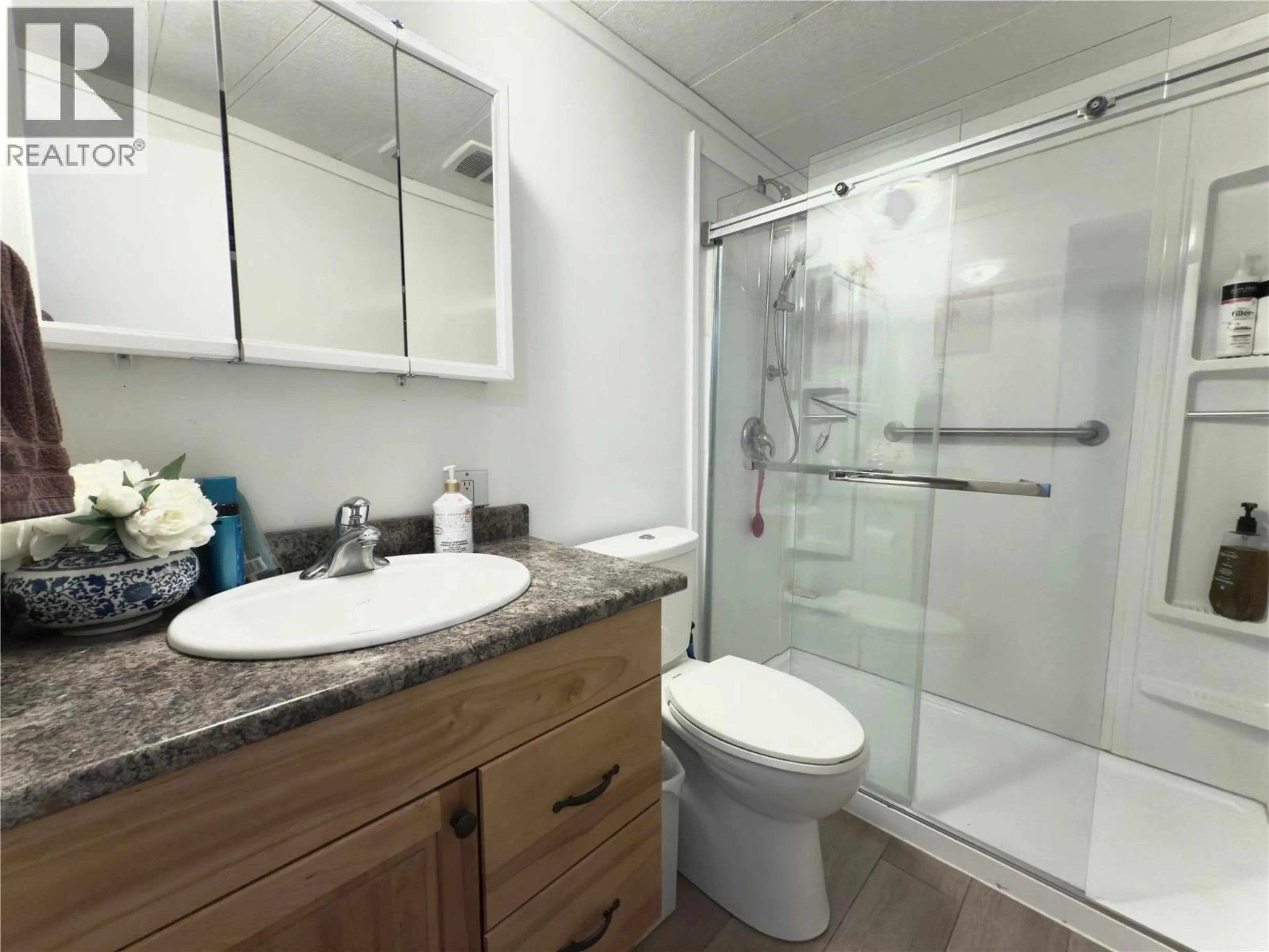 Standard bathroom, unknown for 35 - 12022 PRETTY ROAD, Lake Country British Columbia V4V1H1