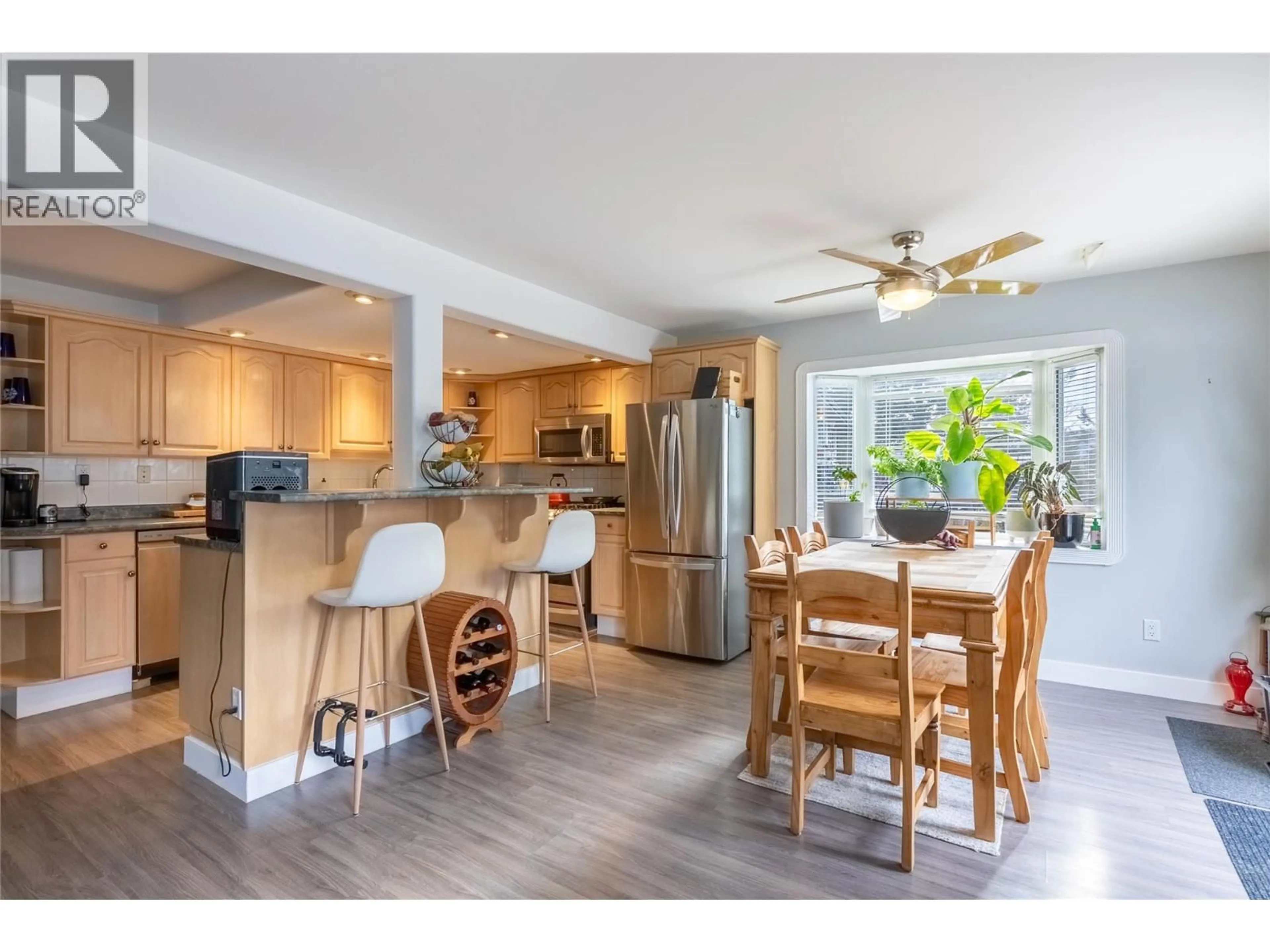 Open concept kitchen, unknown for 450 OPAL DRIVE, Logan Lake British Columbia V0K1W0