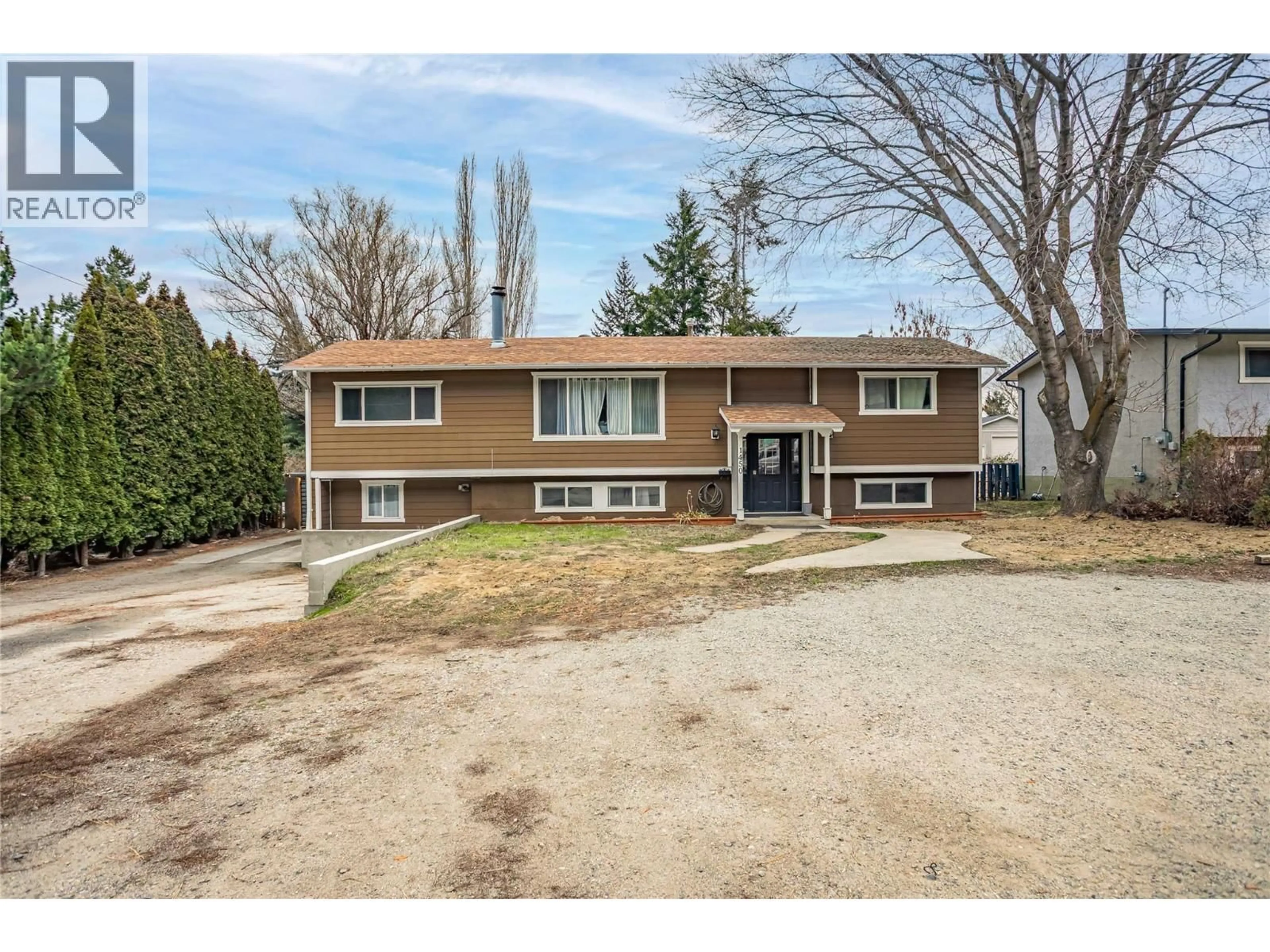 Unknown for 1450 PONDEROSA ROAD, West Kelowna British Columbia V1Z1N1