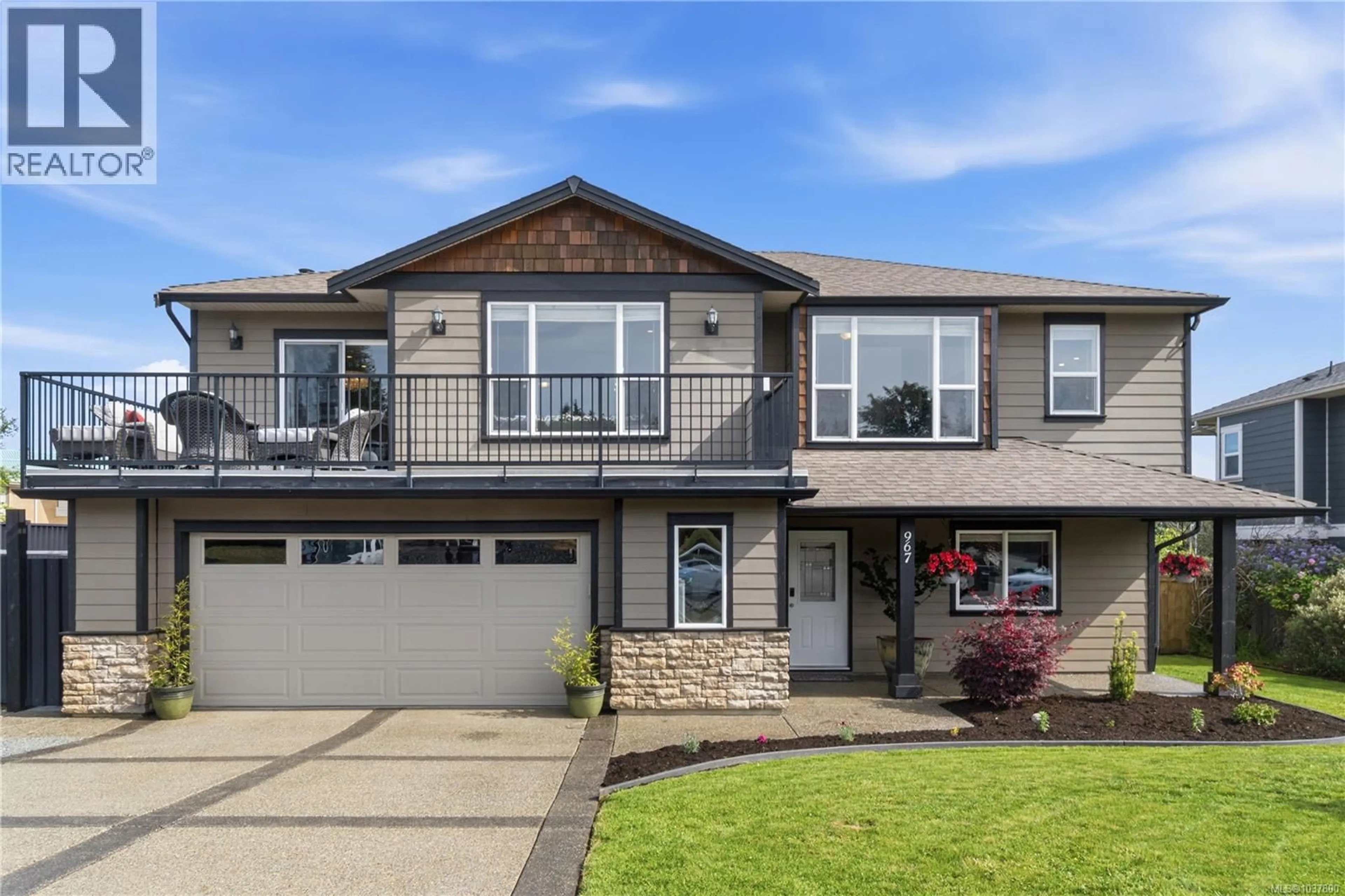 Unknown for 967 SANIKA CLOSE, French Creek British Columbia V9P0B8