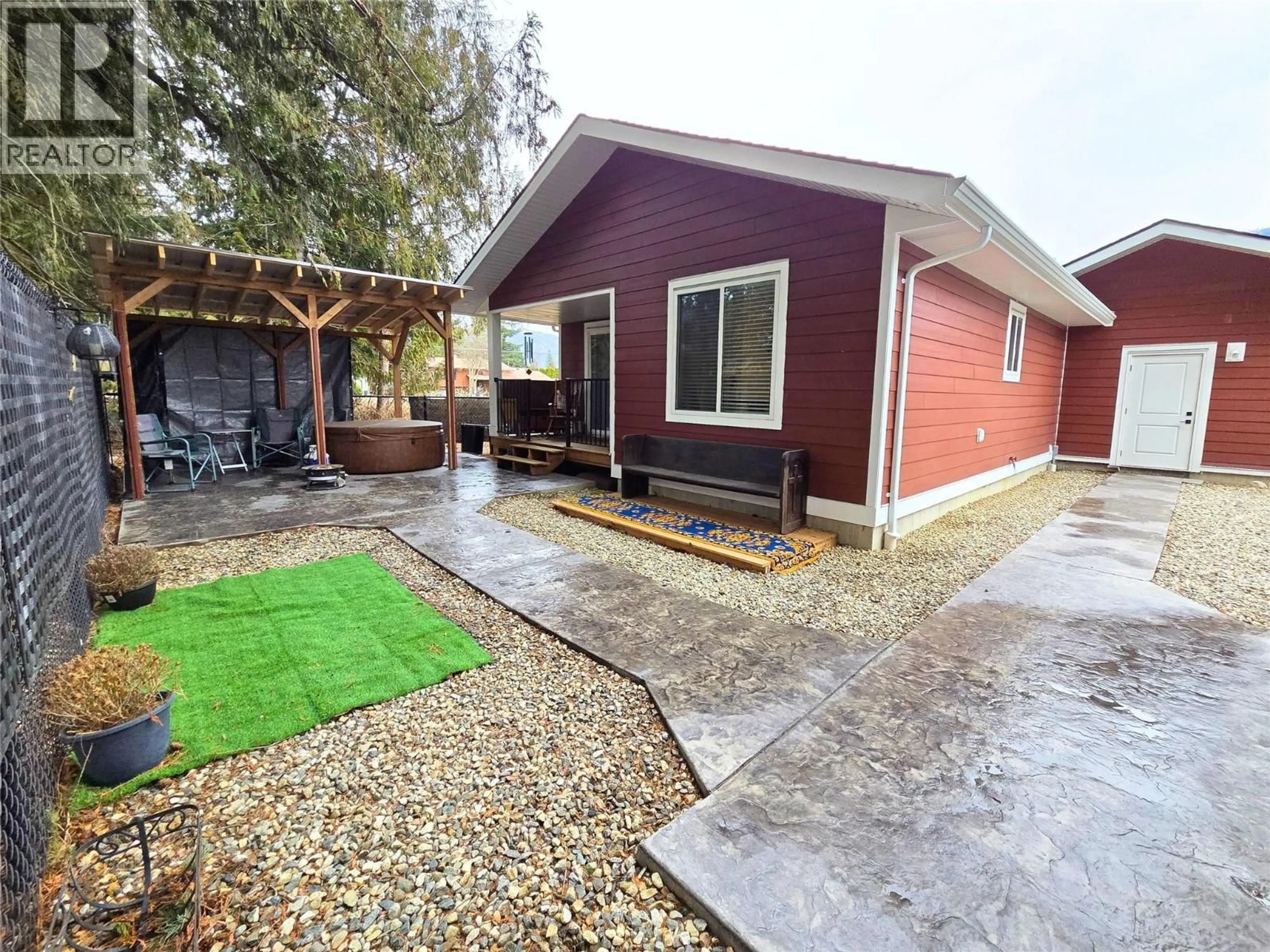 Unknown for 1134 HAWTHORN ROW, Sicamous British Columbia V0E2V0