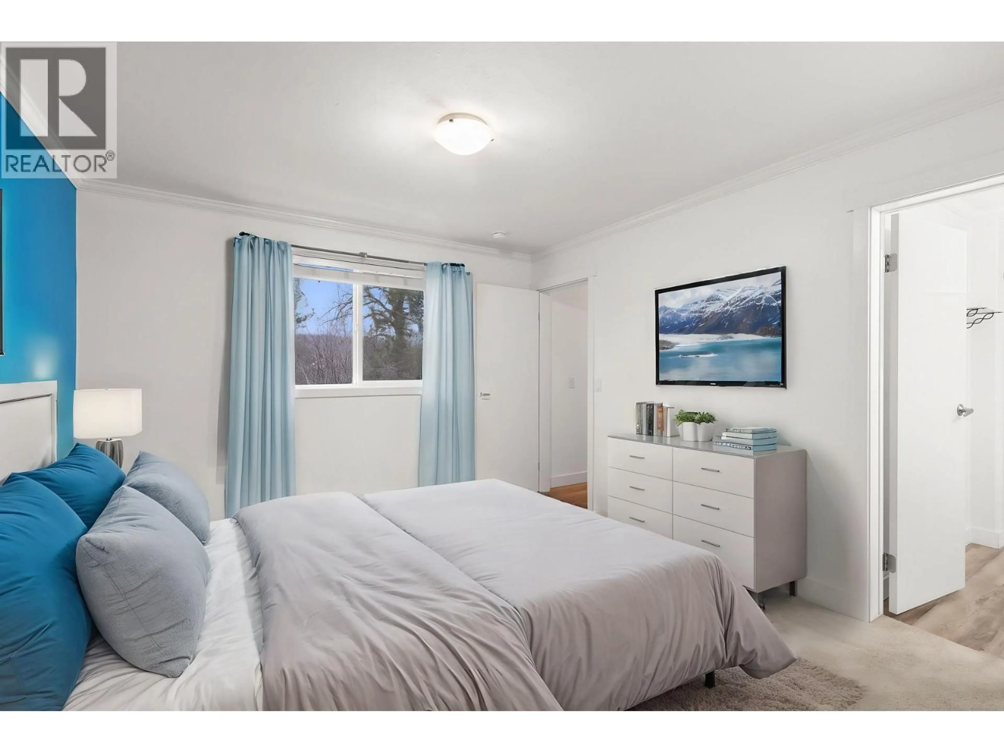 Bedroom with bed, unknown for 148 - 9020 JIM BAILEY ROAD, Kelowna British Columbia V4V1E5