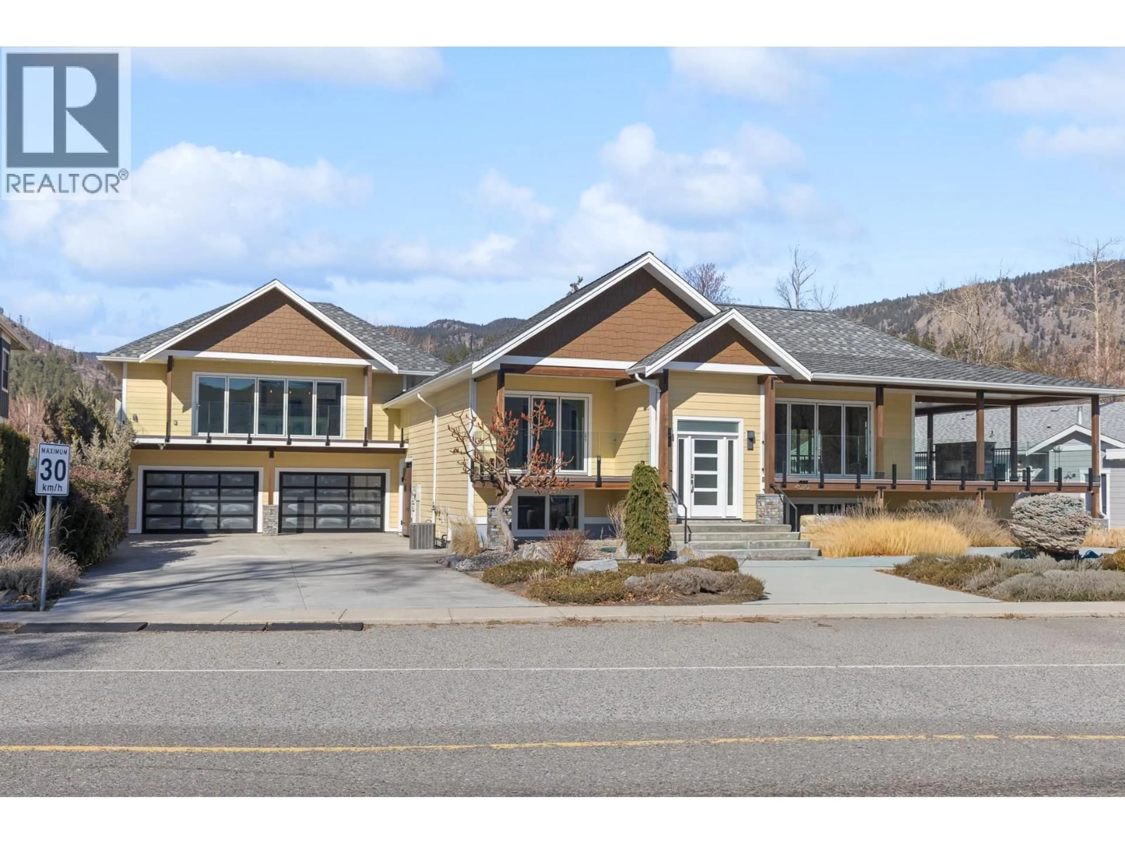 Unknown for 4020 BEACH AVENUE, Peachland British Columbia V0H1X6