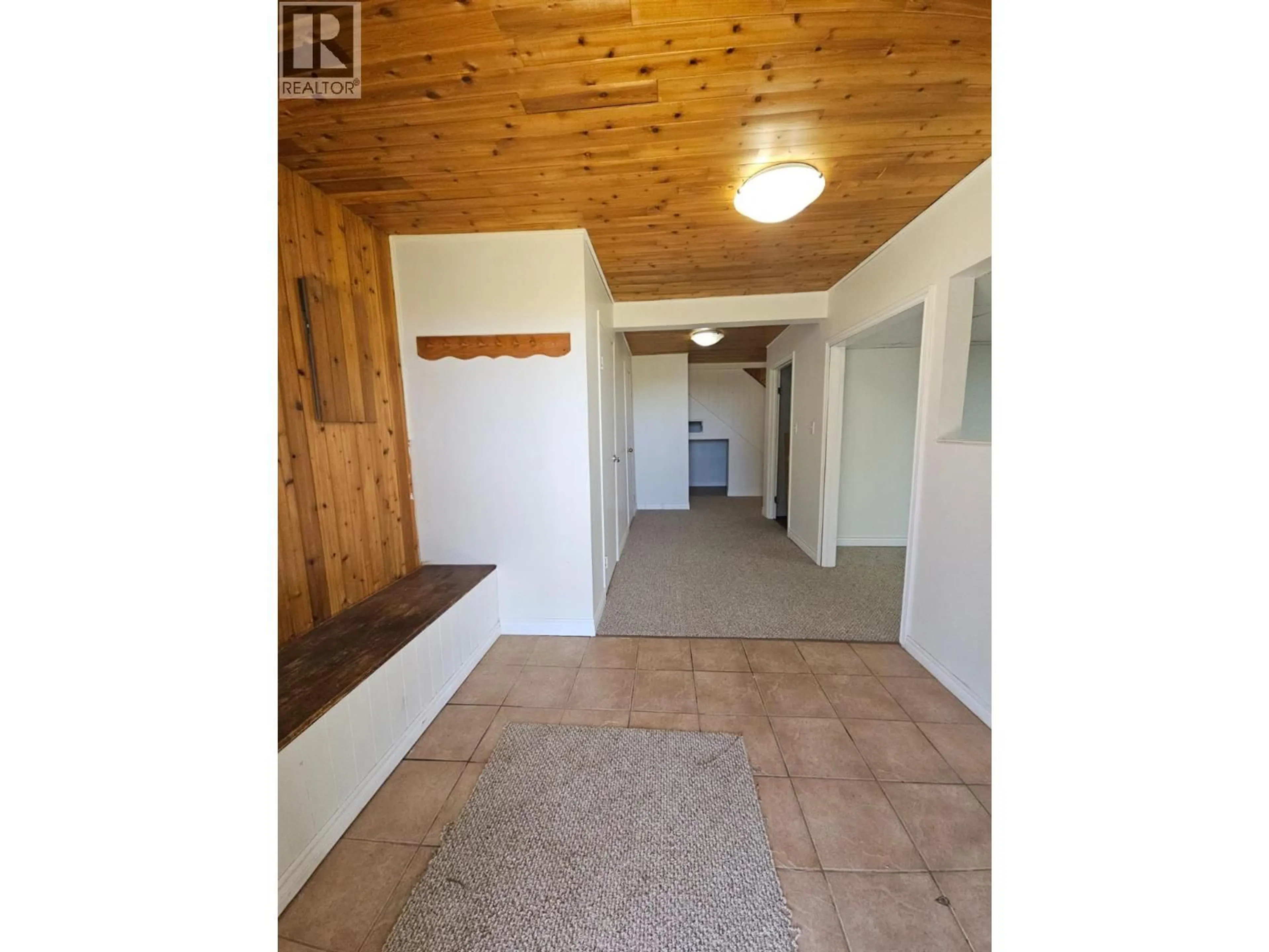 Unknown for 3511 SPRUCE ROAD, Chetwynd British Columbia V0C1J0