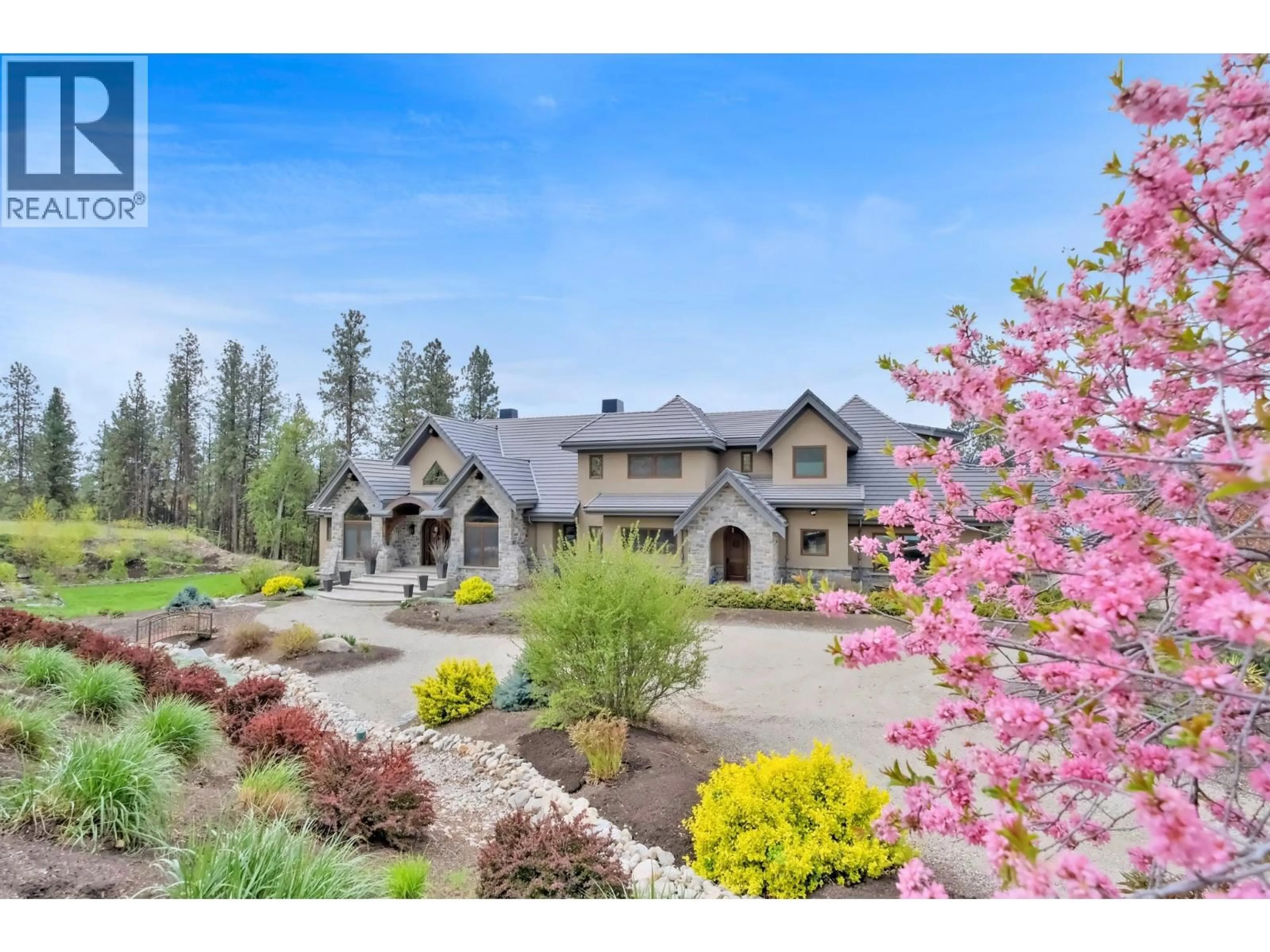 Unknown for 2119 NARAMATA ROAD, Naramata British Columbia V0H1N1