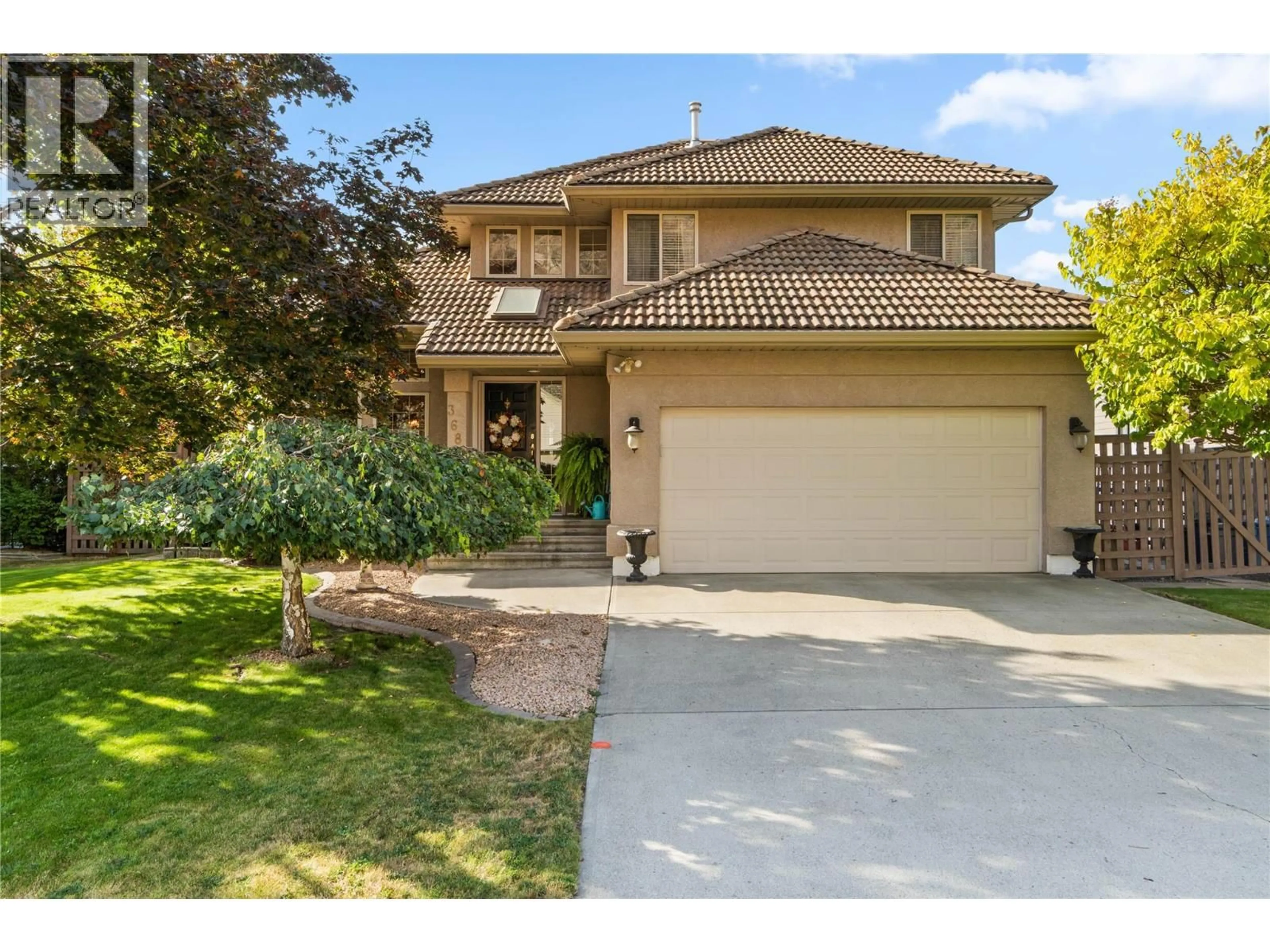 Unknown for 3689 NAVATANEE DRIVE, Kamloops British Columbia V2H1S1