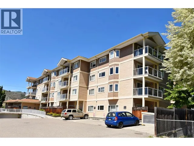 102 - 4205 27 STREET, Vernon 2