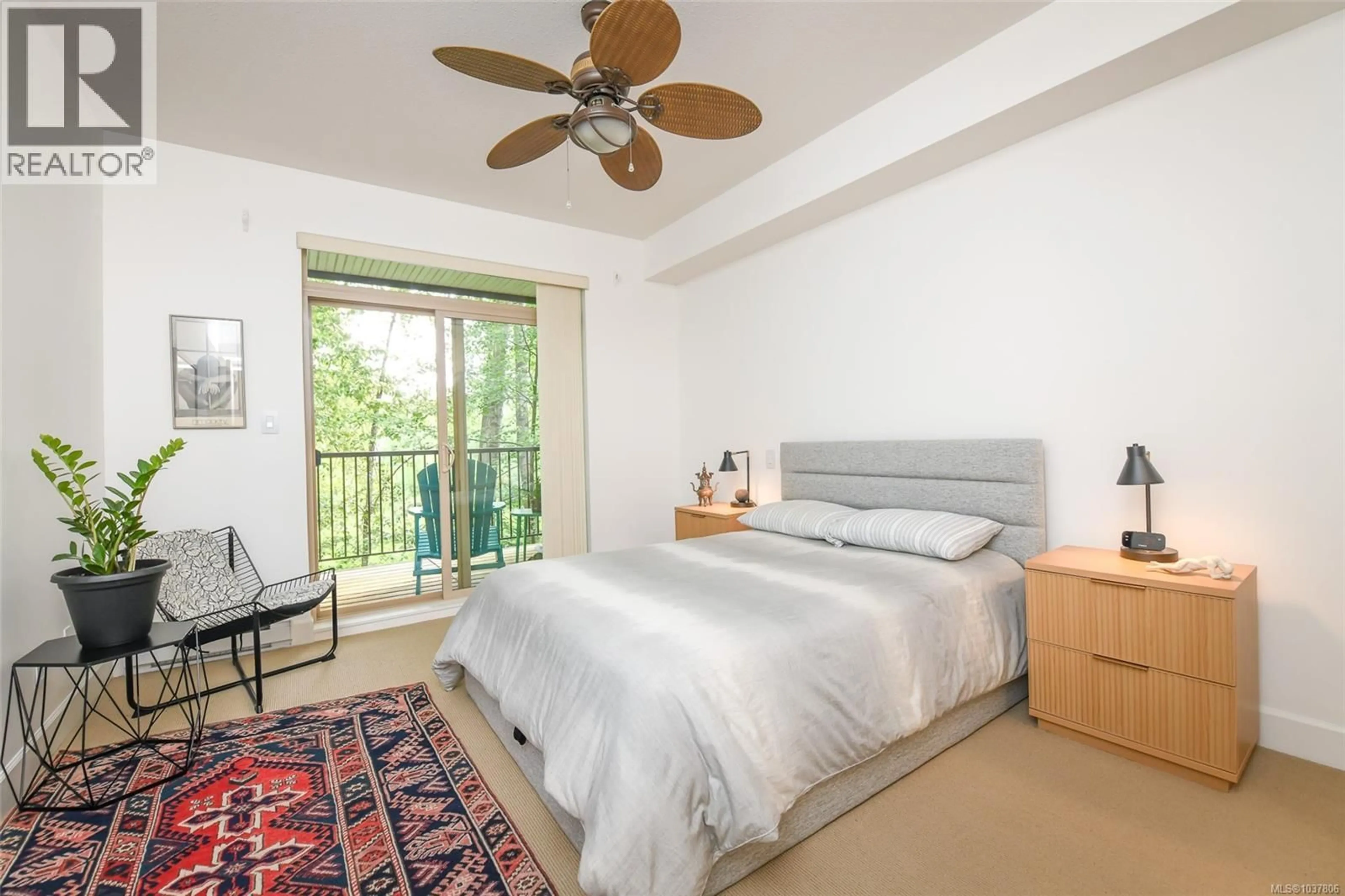 Bedroom with bed, unknown for 2305 - 44 ANDERTON AVENUE, Courtenay British Columbia V9N2G8