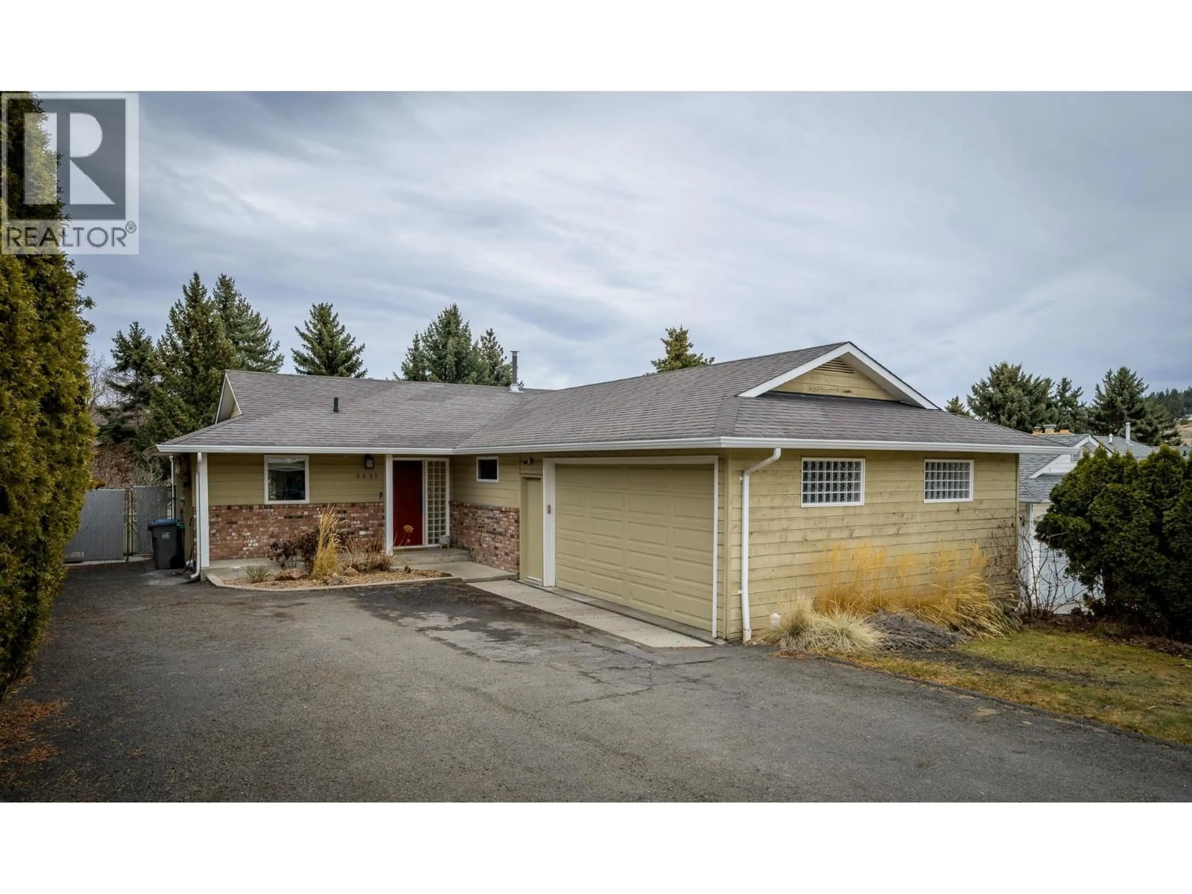 Unknown for 2035 MONTEITH DRIVE, Kamloops British Columbia V2E2G5