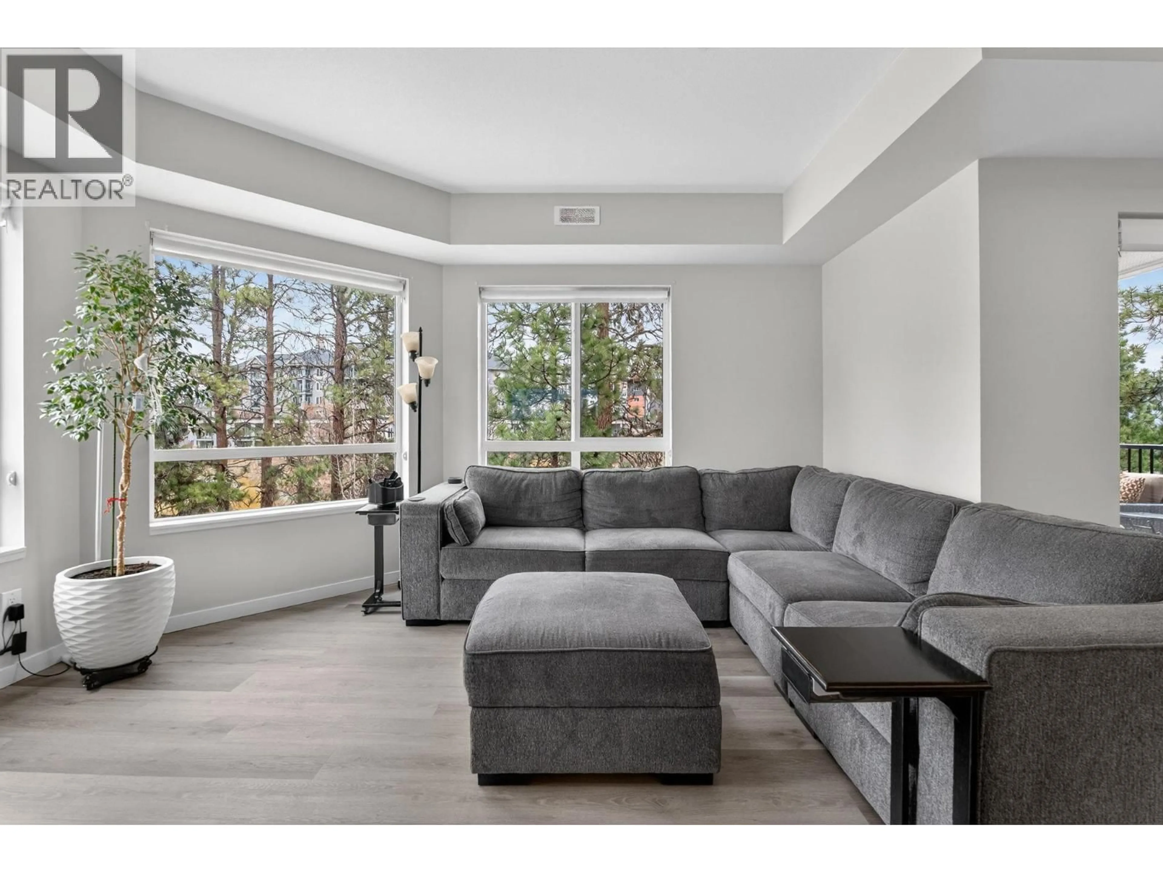 Living room with furniture, unknown for 207 - 2301 CARRINGTON ROAD, West Kelowna British Columbia V4T0E2