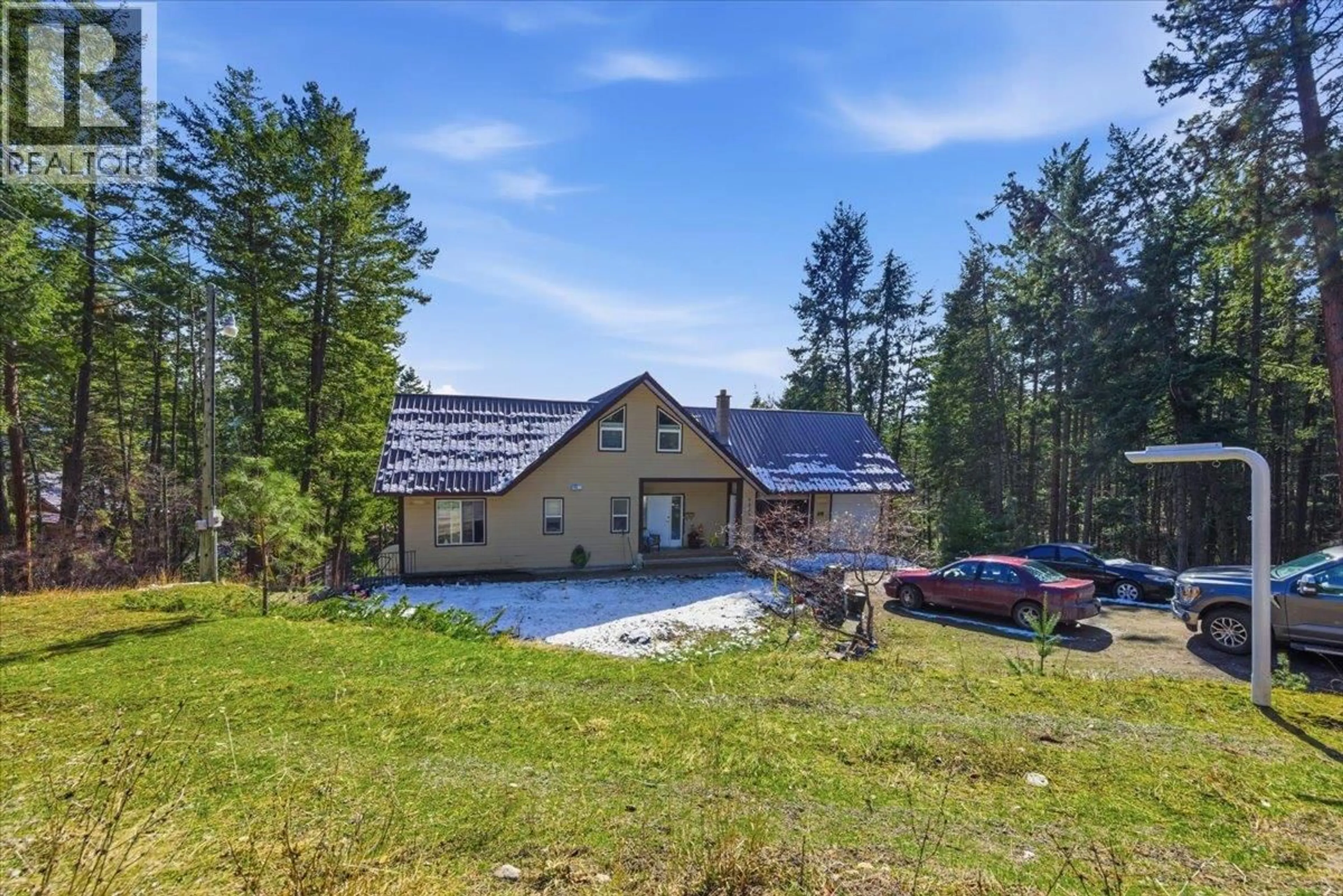 Unknown for 9515 KEITHLEY ROAD, Vernon British Columbia V1H2E5