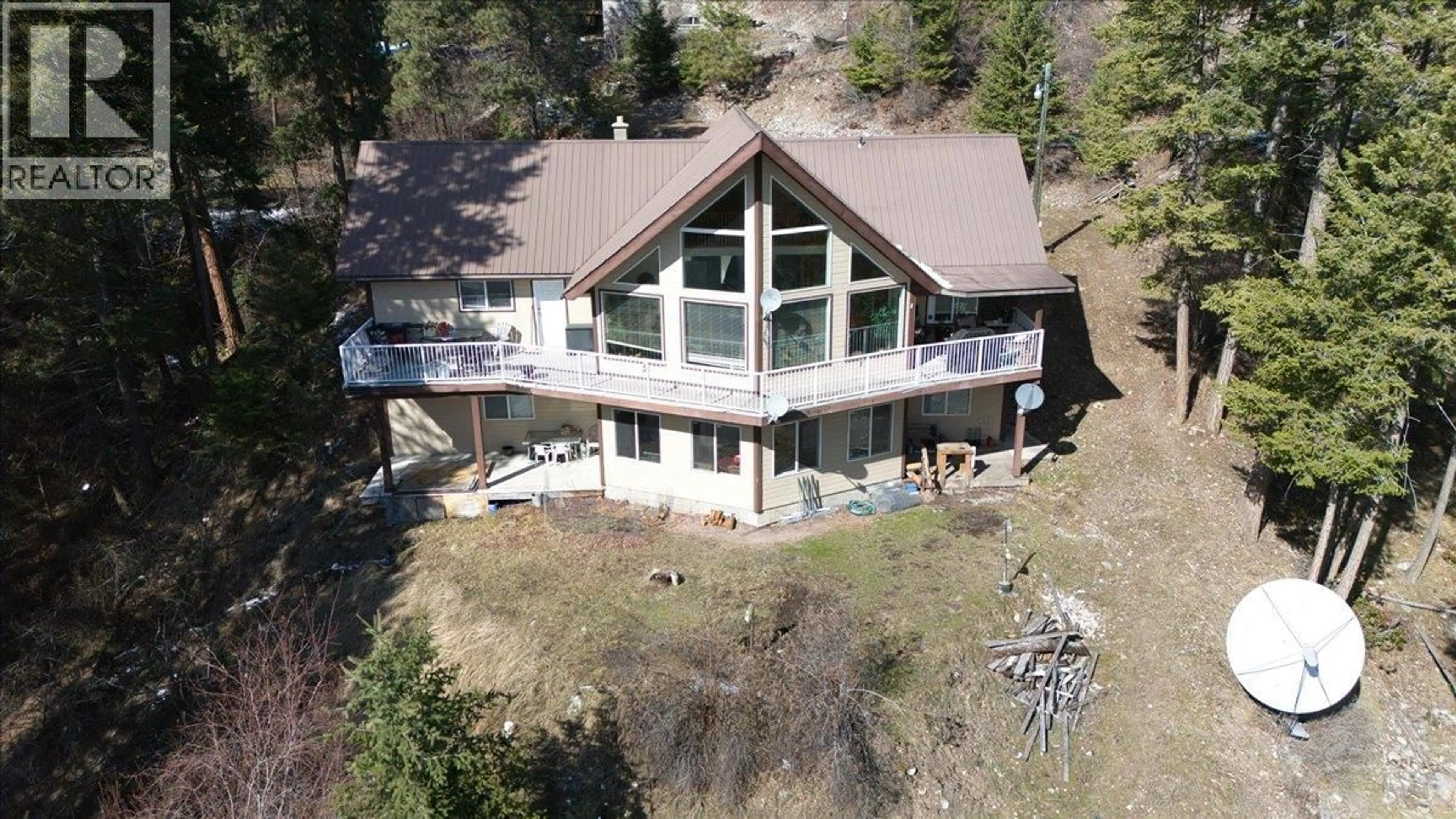 Unknown for 9515 KEITHLEY ROAD, Vernon British Columbia V1H2E5