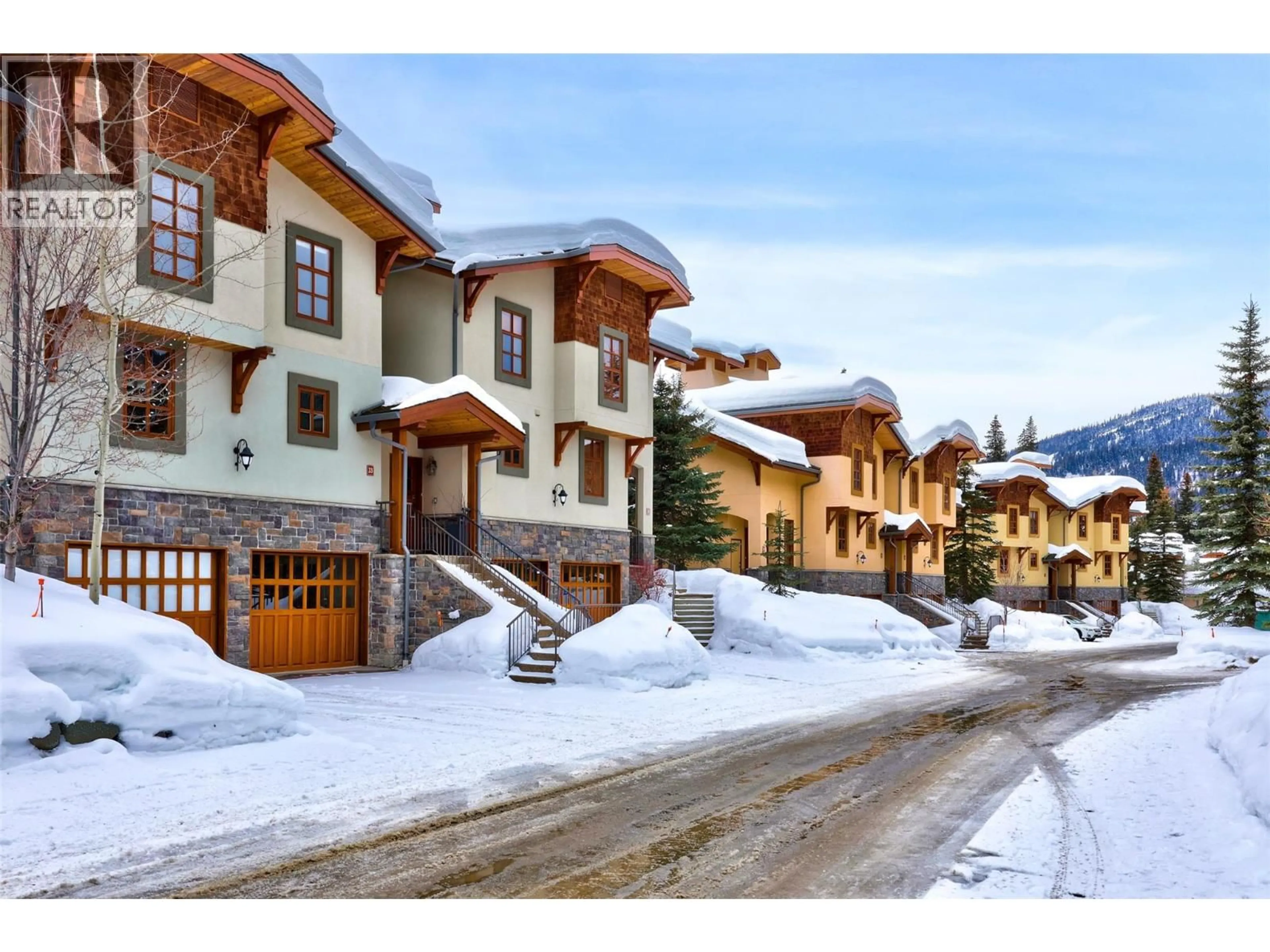 Unknown for 33 - 6000 VALLEY DRIVE, Sun Peaks British Columbia V0E5N0