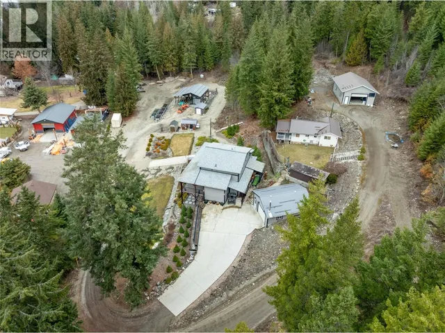 2770 PERRIS ROAD, Blind Bay 2