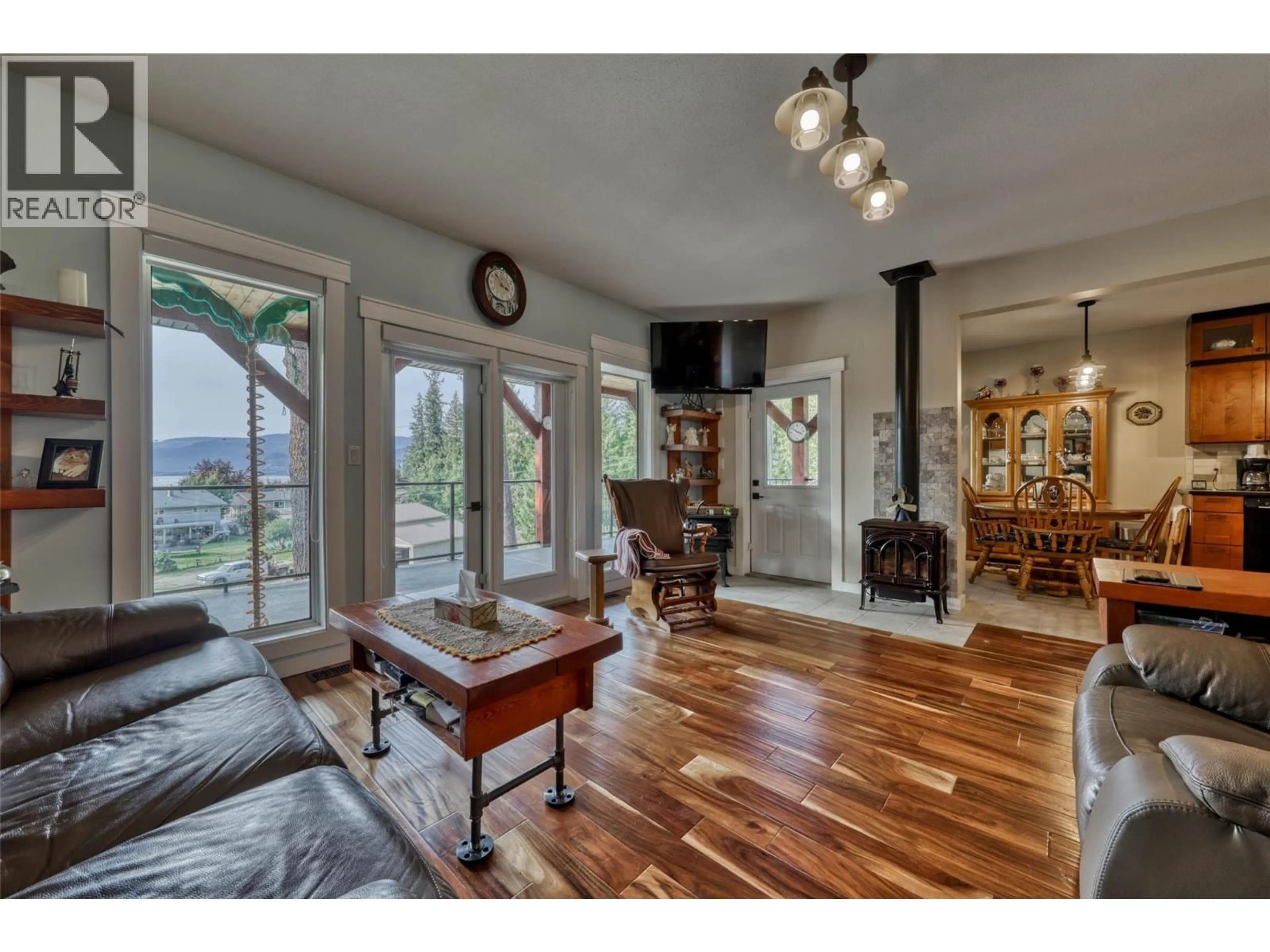 Unknown for 2770 PERRIS ROAD, Blind Bay British Columbia V0E1H1