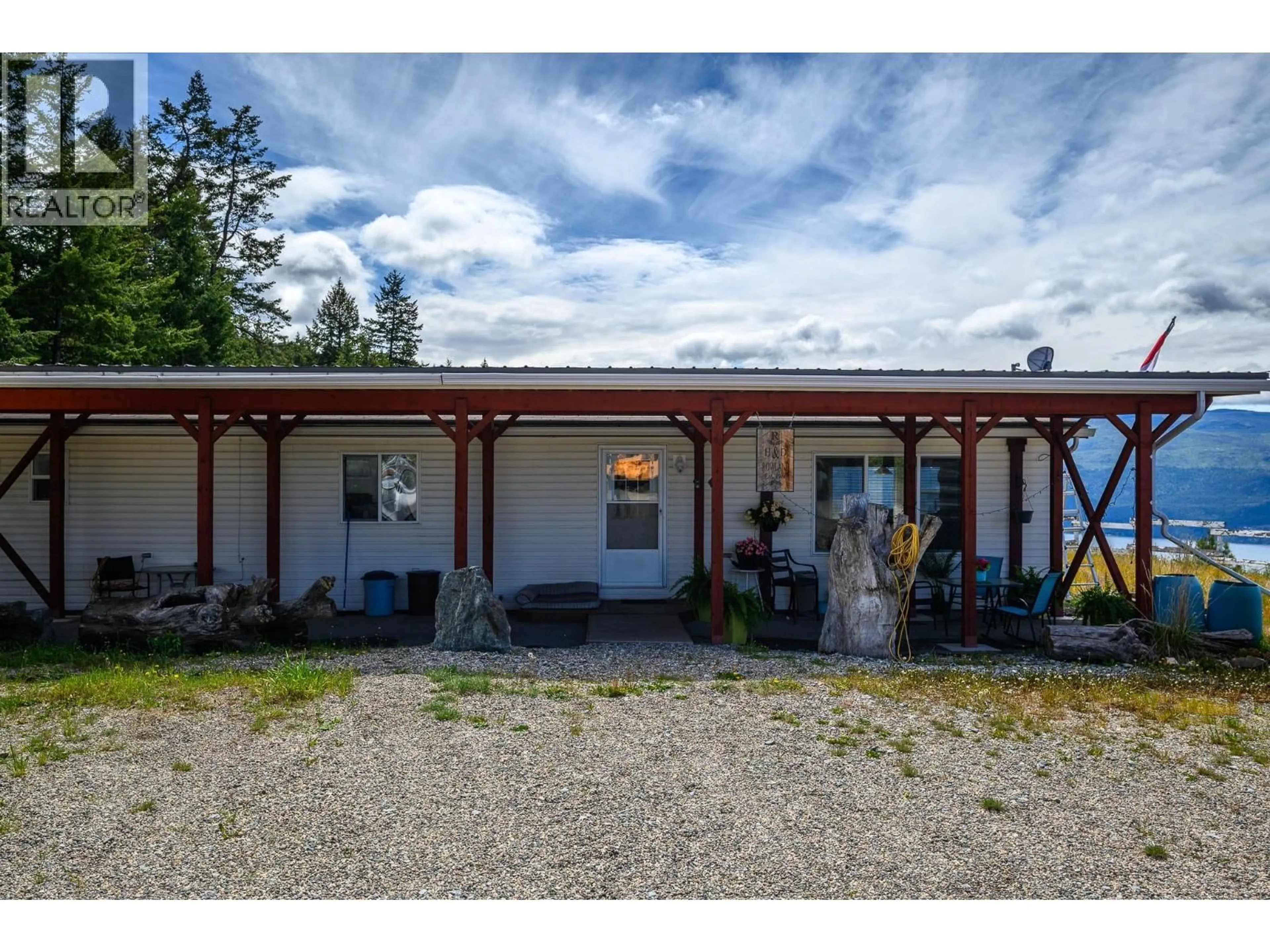 Unknown for 18125 HEREFORD ROAD, Lake Country British Columbia V4V1B6