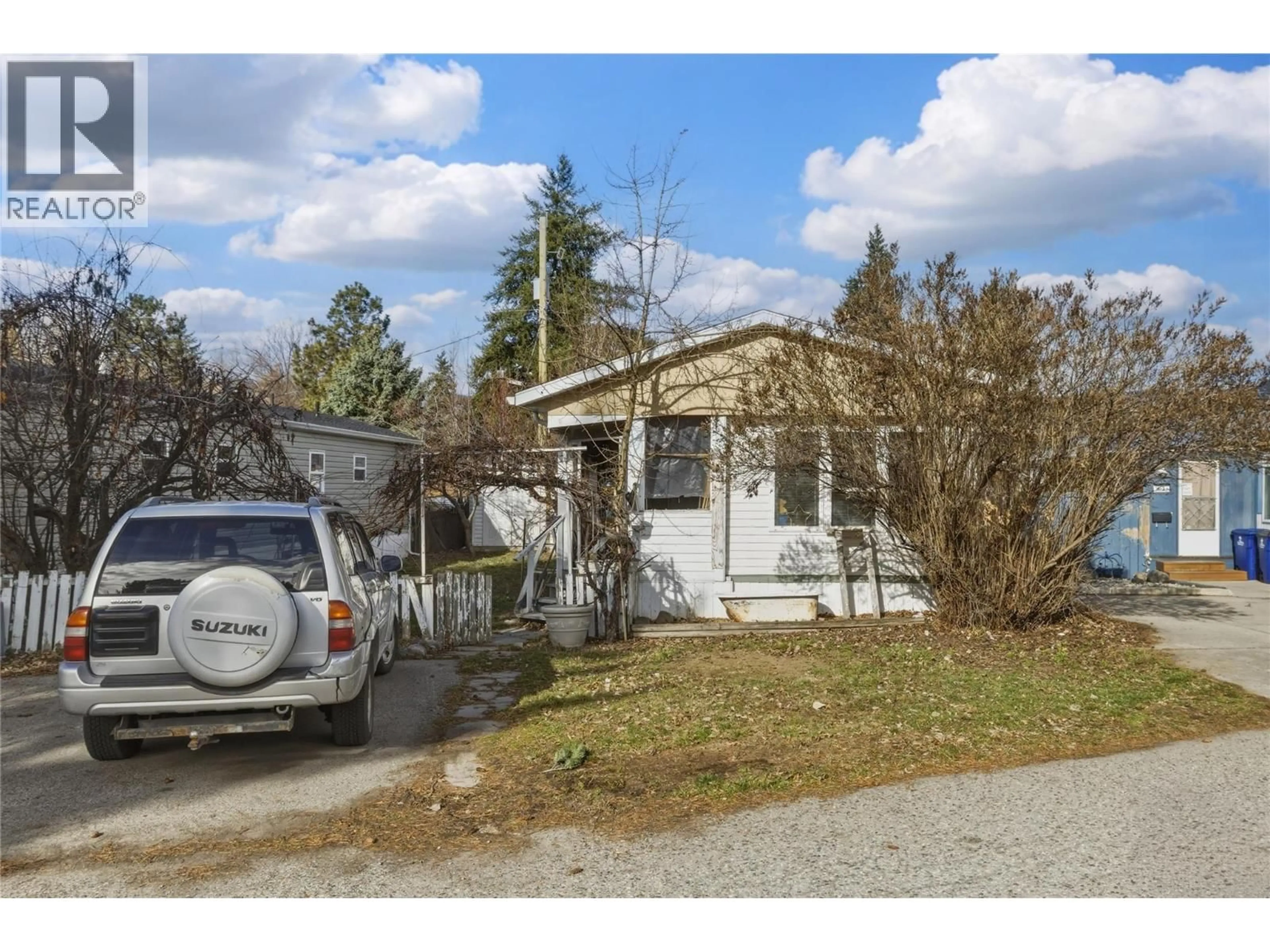 Unknown for 32 - 2035 BOUCHERIE ROAD, Westbank British Columbia V4T1Z6