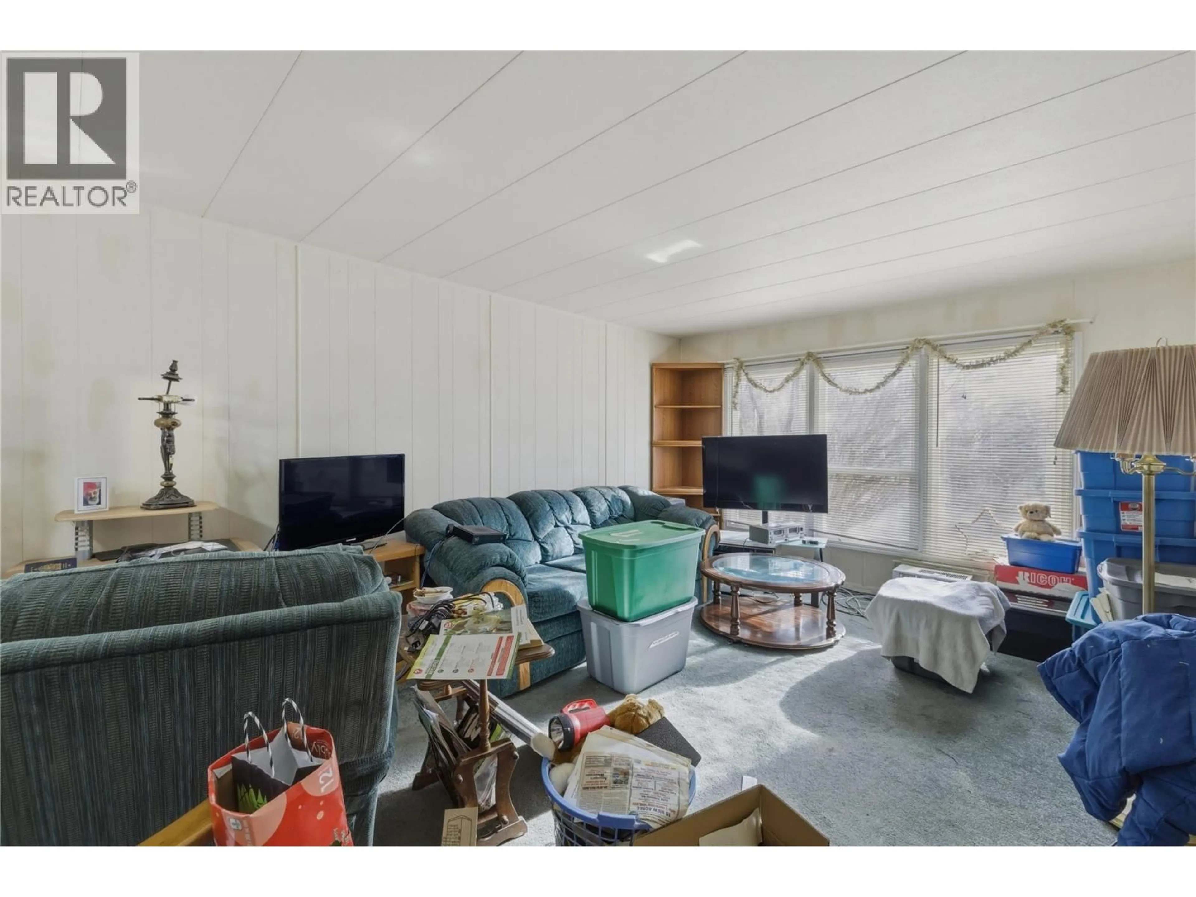 Living room with furniture, unknown for 32 - 2035 BOUCHERIE ROAD, Westbank British Columbia V4T1Z6