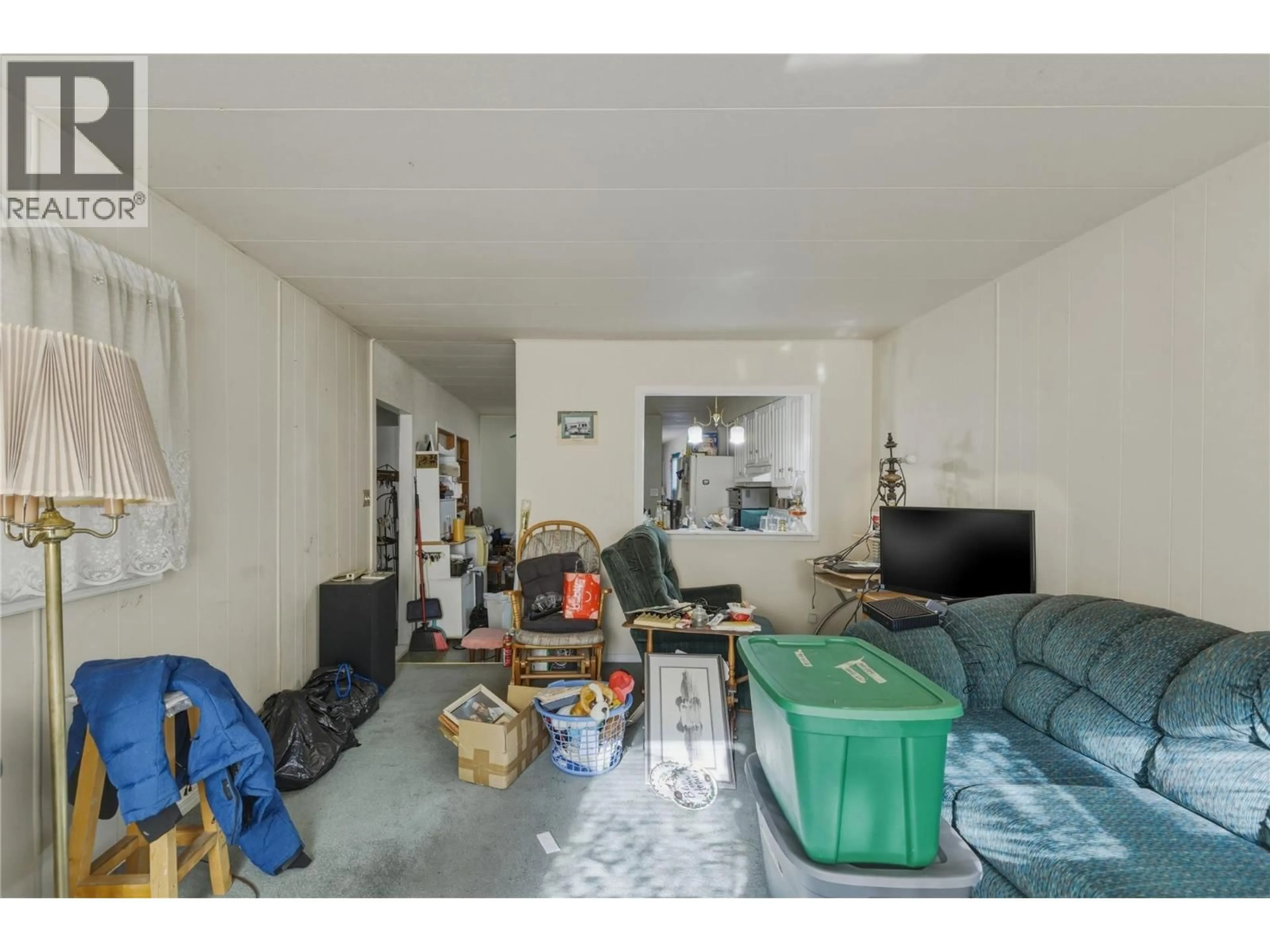 A pic of a room for 32 - 2035 BOUCHERIE ROAD, Westbank British Columbia V4T1Z6