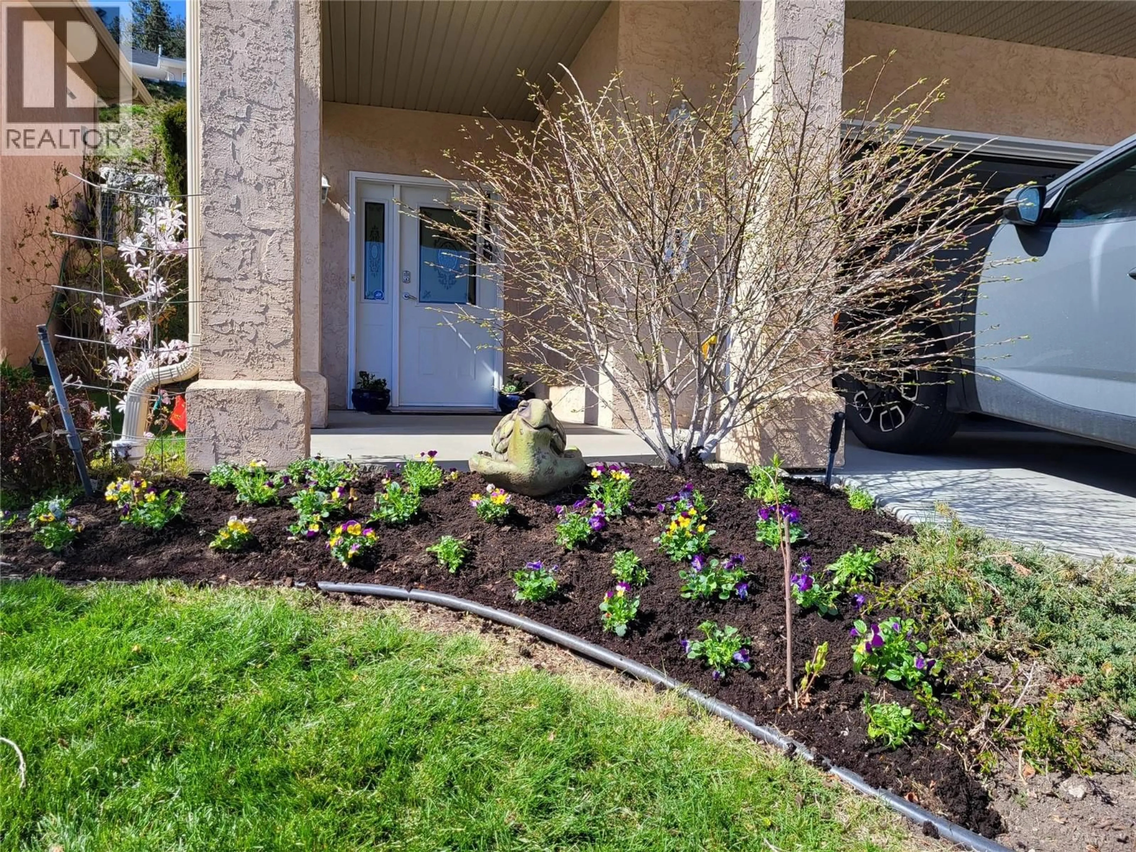 Indoor entryway for 139 - 5300 HUSTON ROAD, Peachland British Columbia V0H1X2