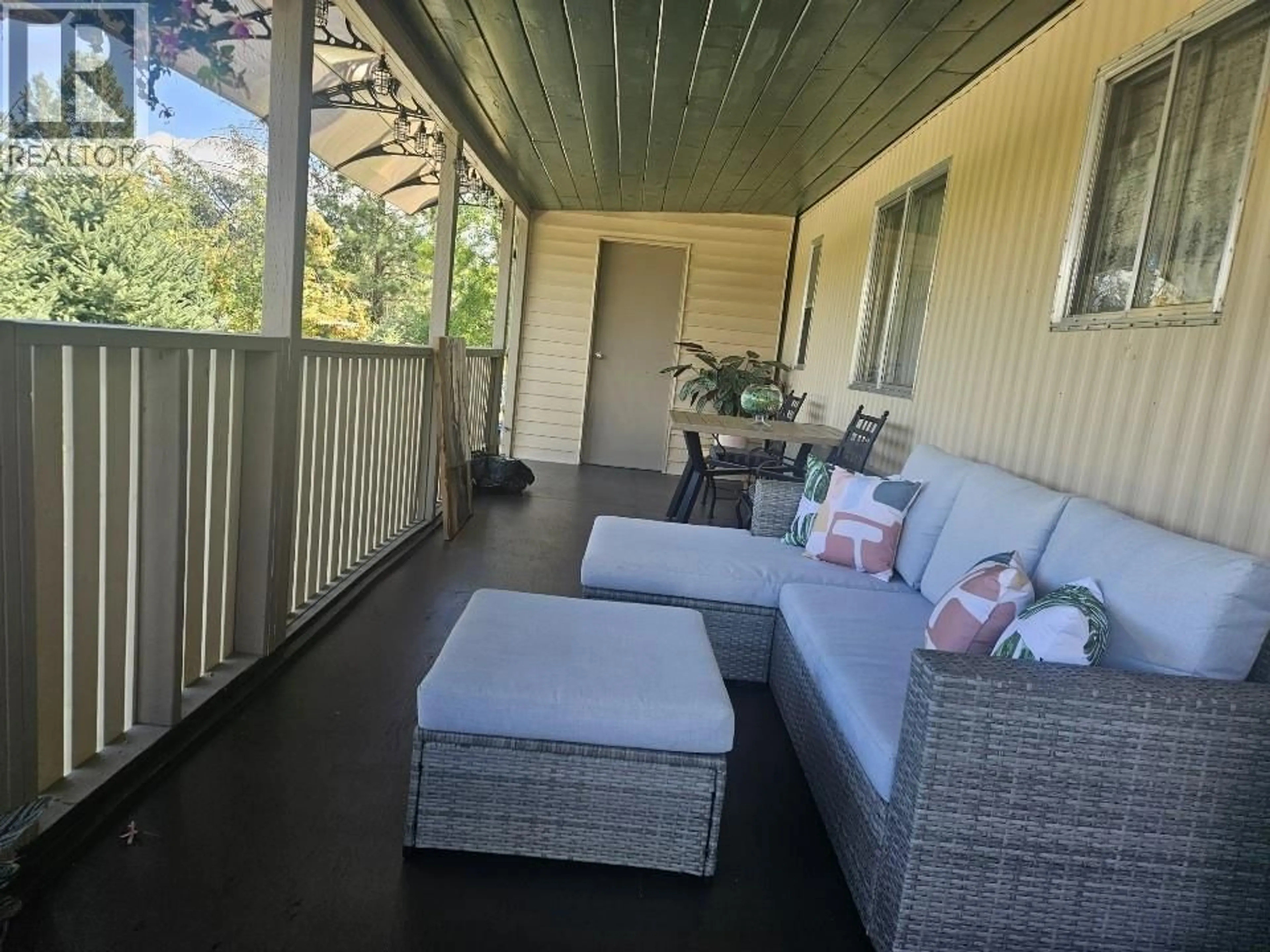 Patio, unknown for 74 - 3535 MCCULLOCH ROAD, Kelowna British Columbia V1W4R6