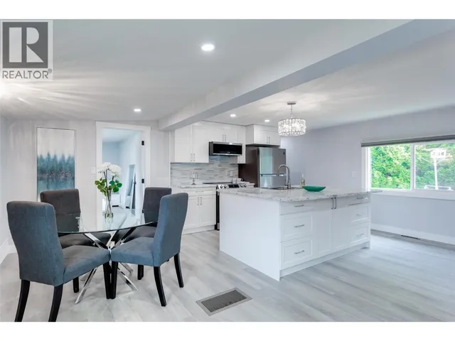 10 - 3535 MCCULLOCH ROAD, Kelowna 4