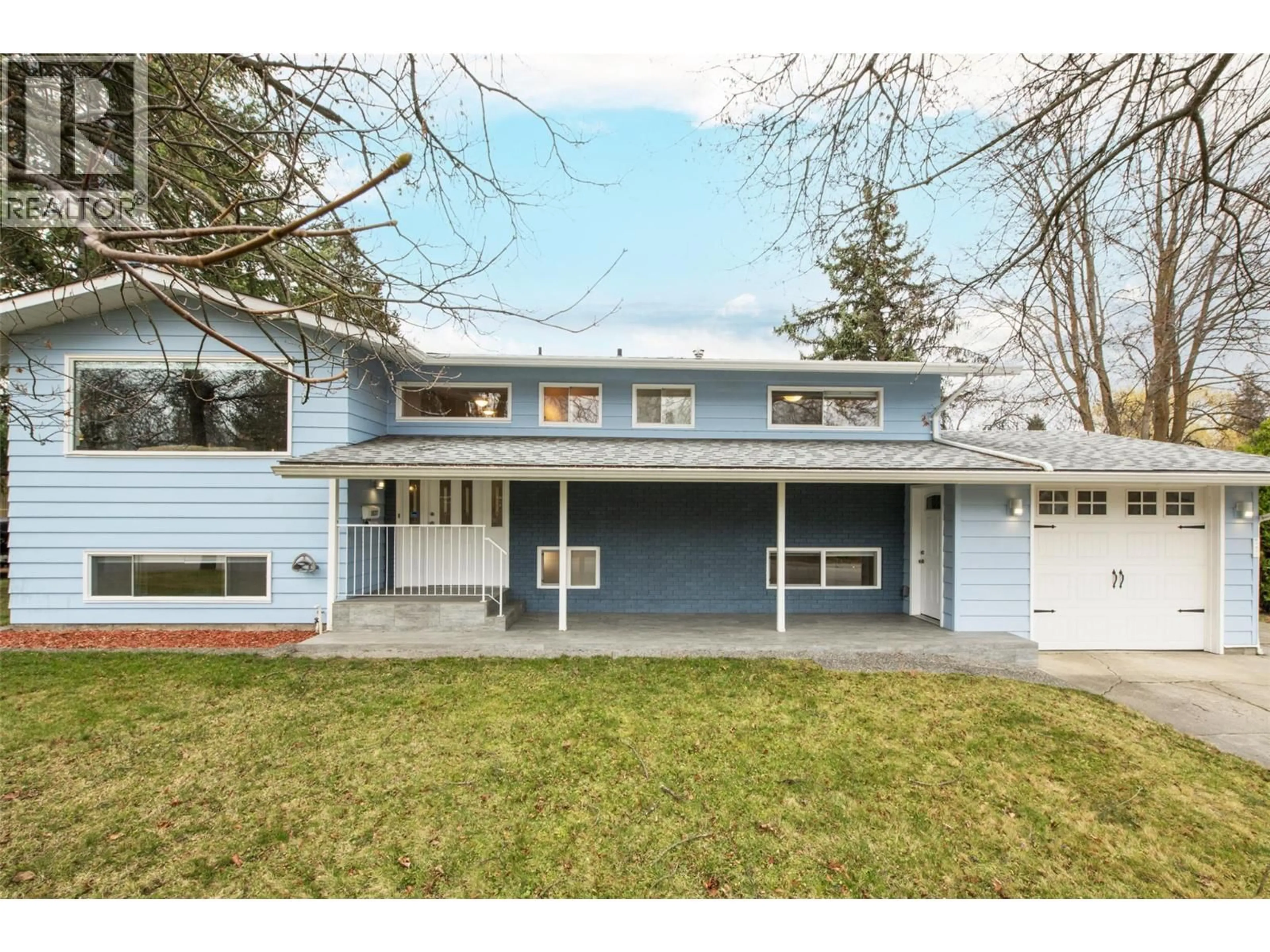 Unknown for 1631 GILLARD DRIVE, Kelowna British Columbia V1Y4J9