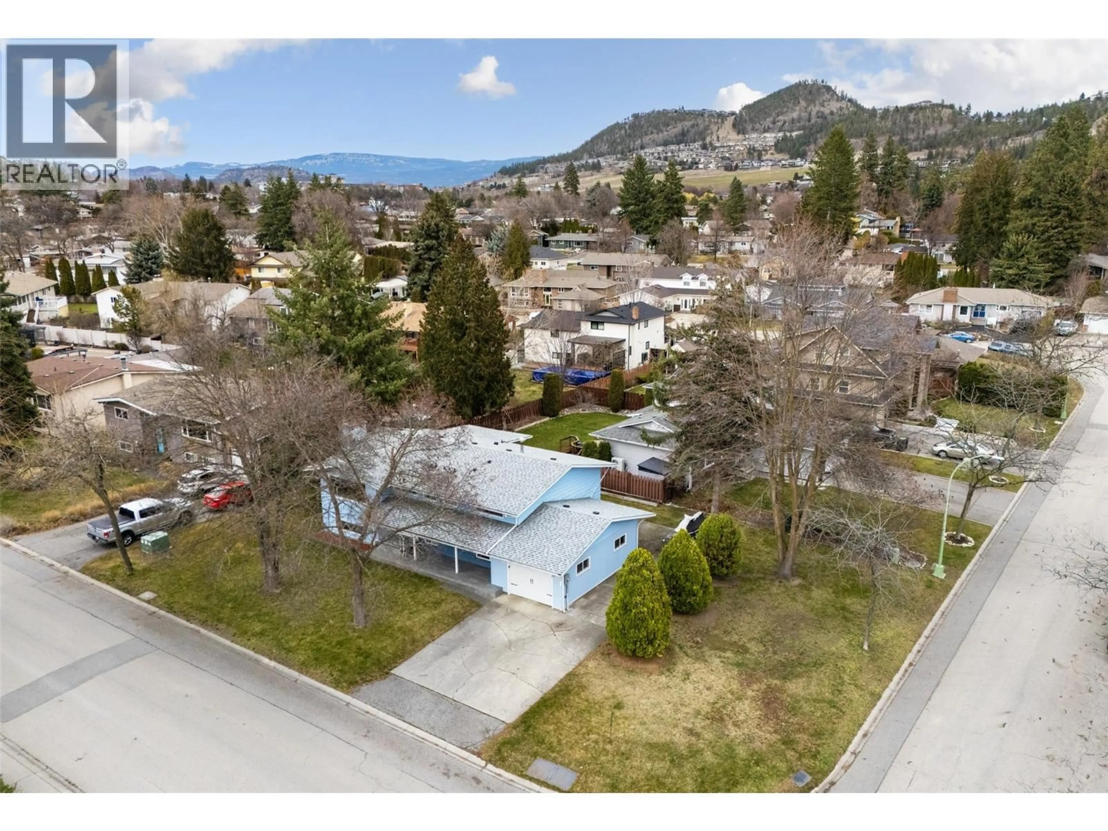 Unknown for 1631 GILLARD DRIVE, Kelowna British Columbia V1Y4J9