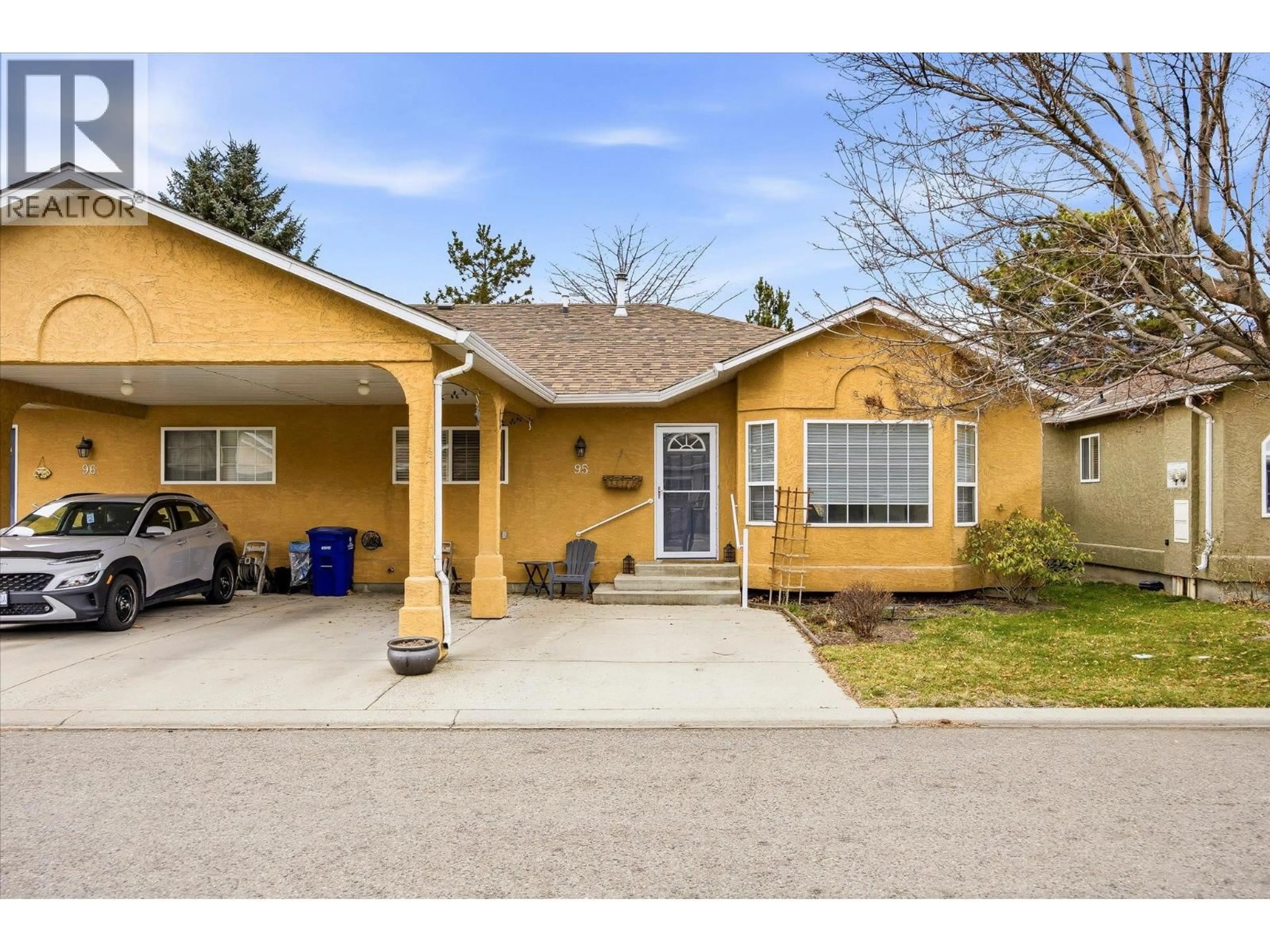 Unknown for 95 - 2210 LOUIE DRIVE, West Kelowna British Columbia V4T2L7