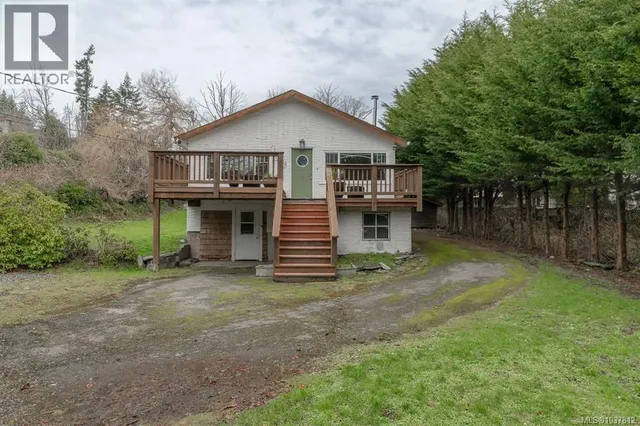 6820 GRANT ROAD WEST, Sooke 5